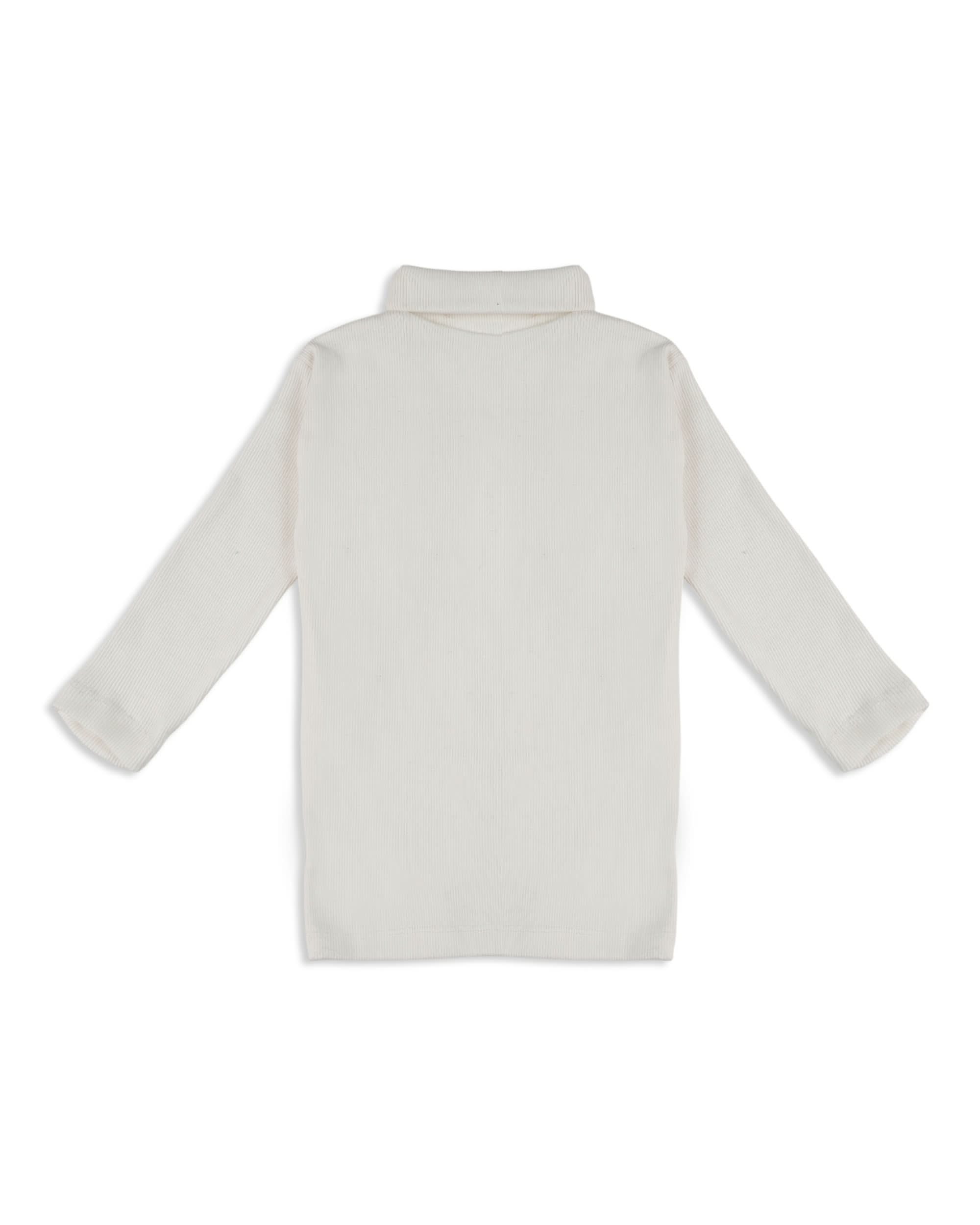 Valuable Kids Highneck