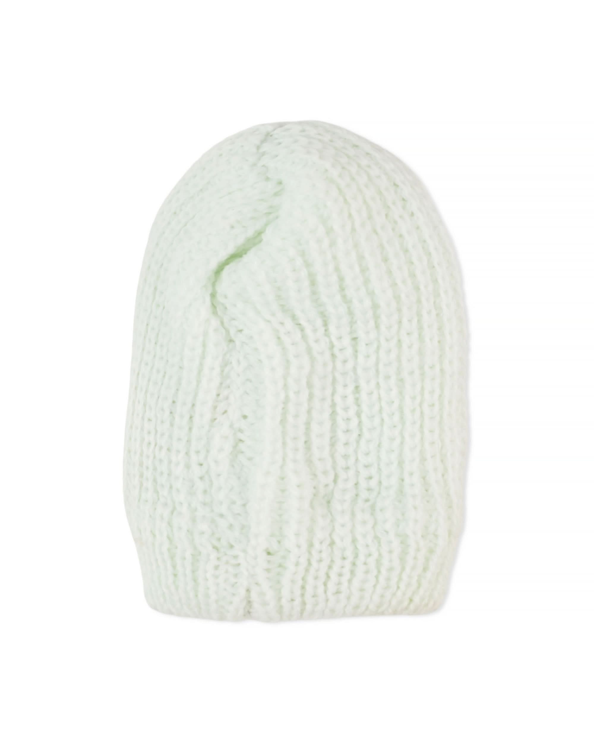 Newborn Girls Woollen Suit