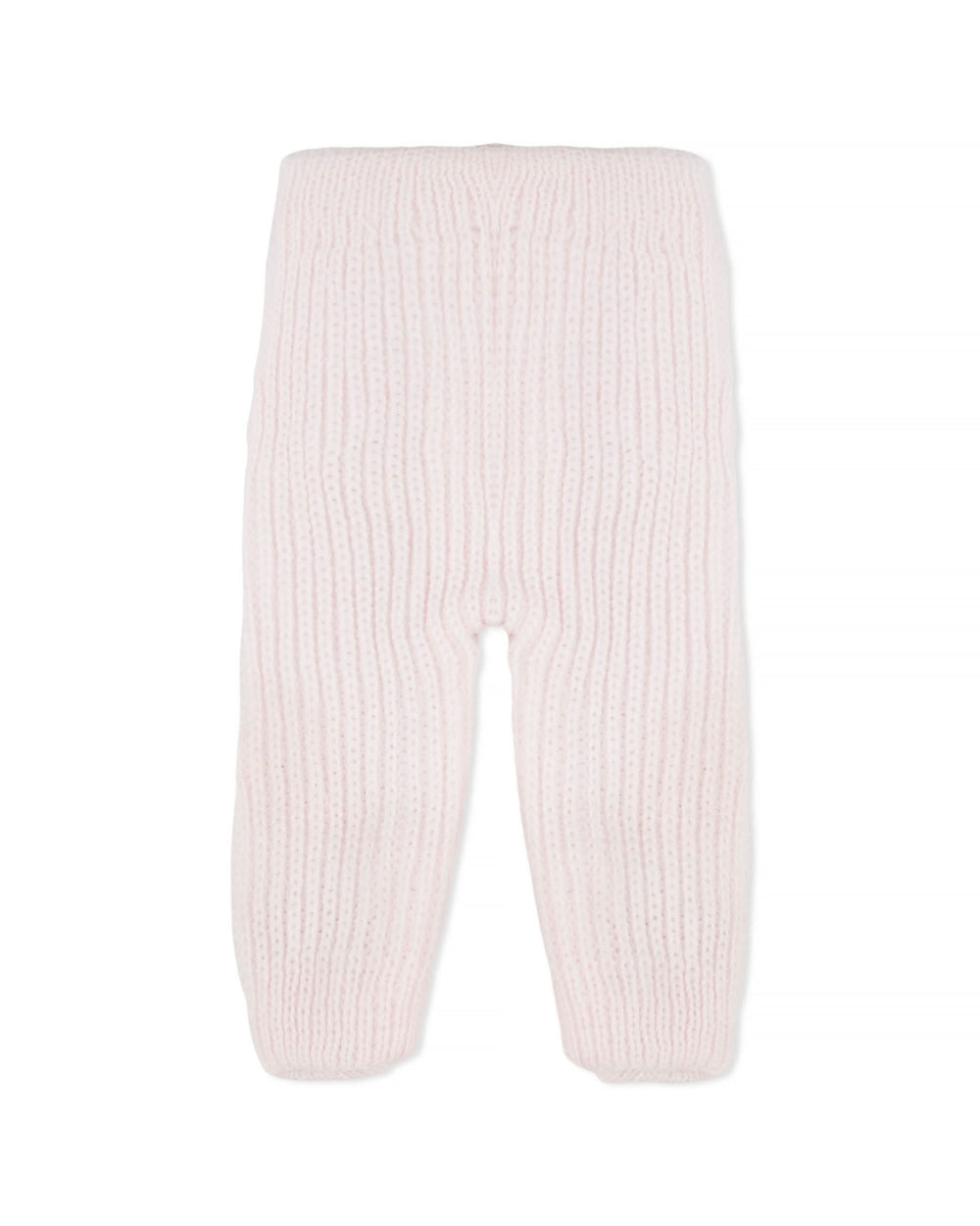 Newborn Girls Woollen Suit