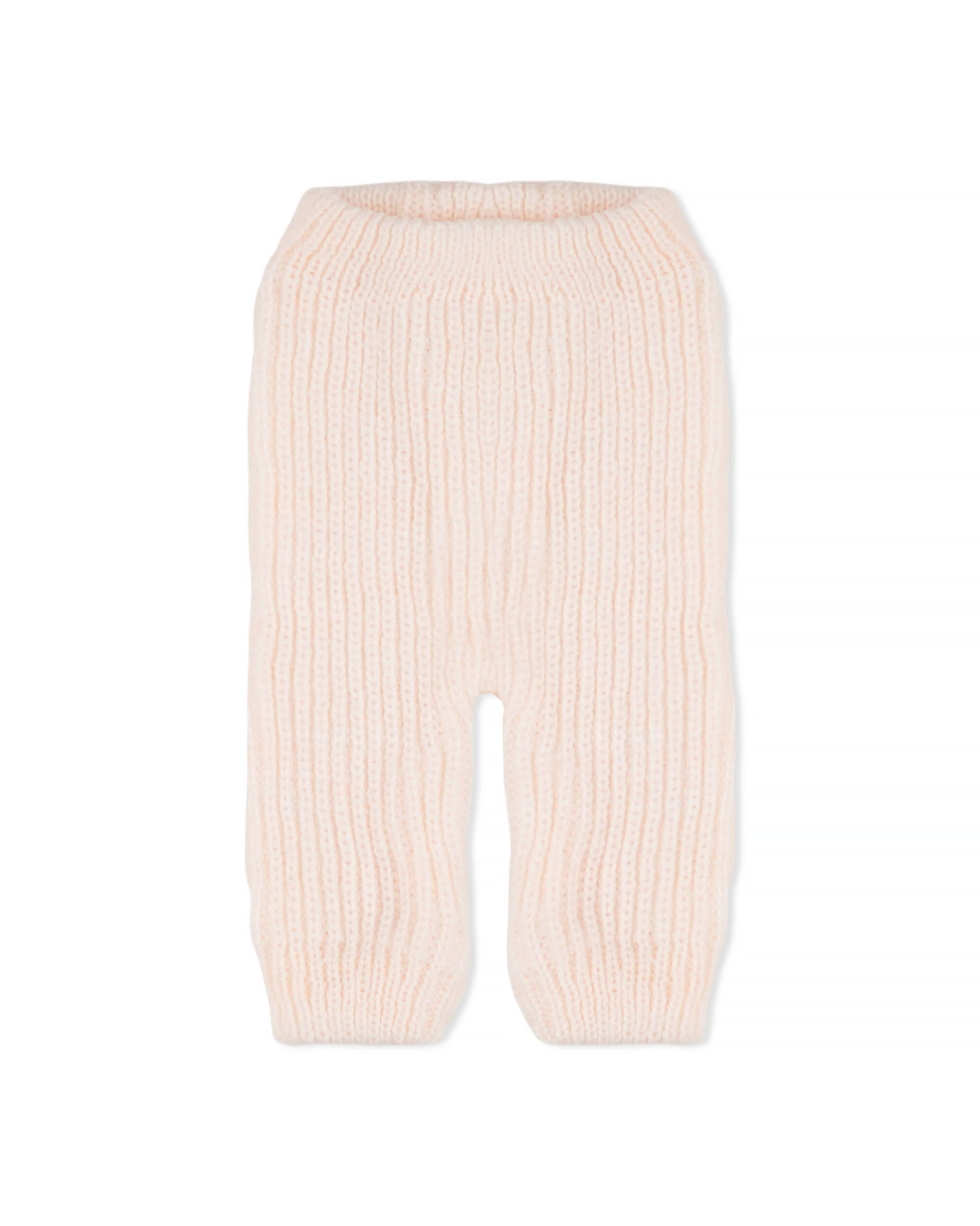 Newborn Girls Woollen Suit