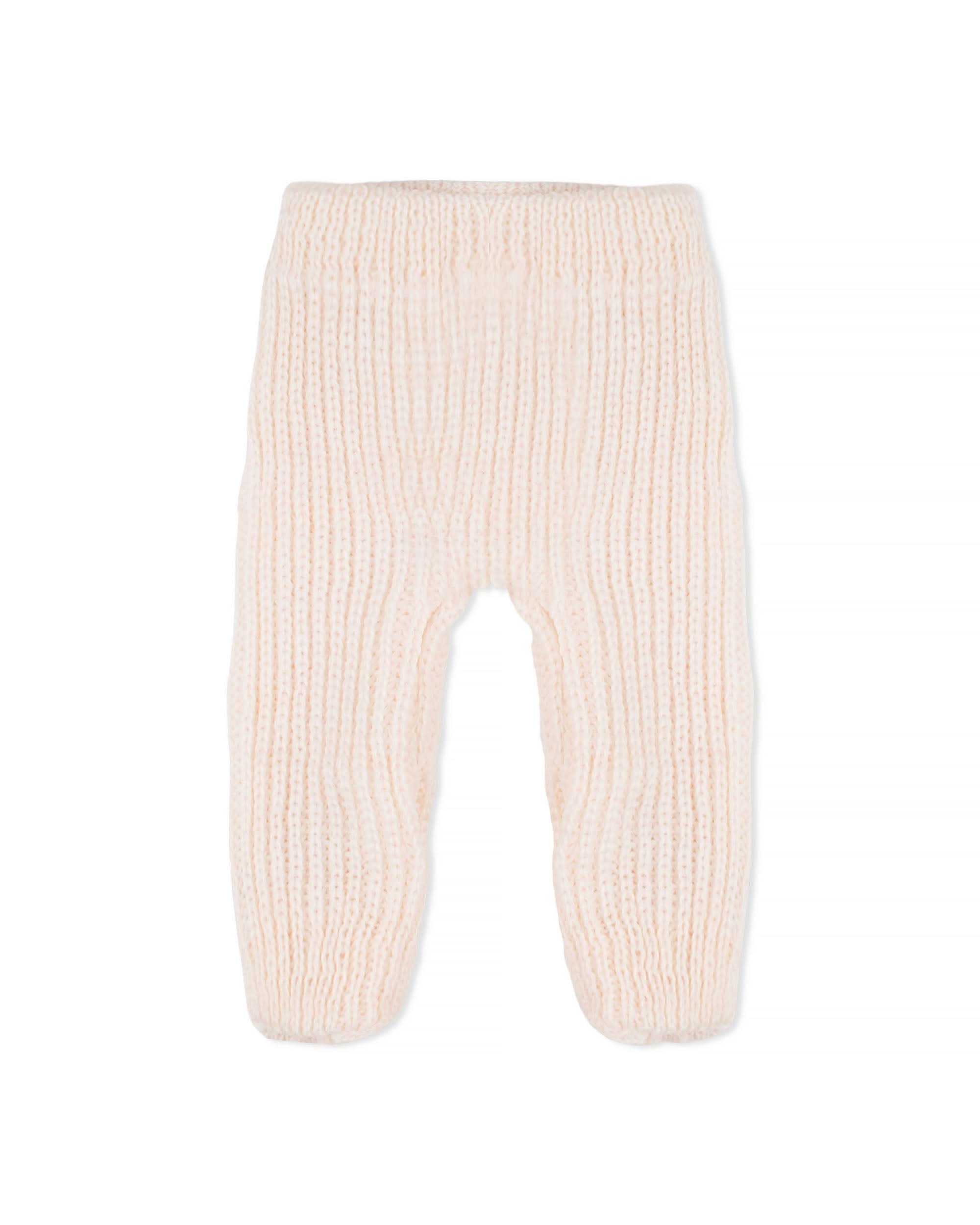 Newborn Girls Woollen Suit