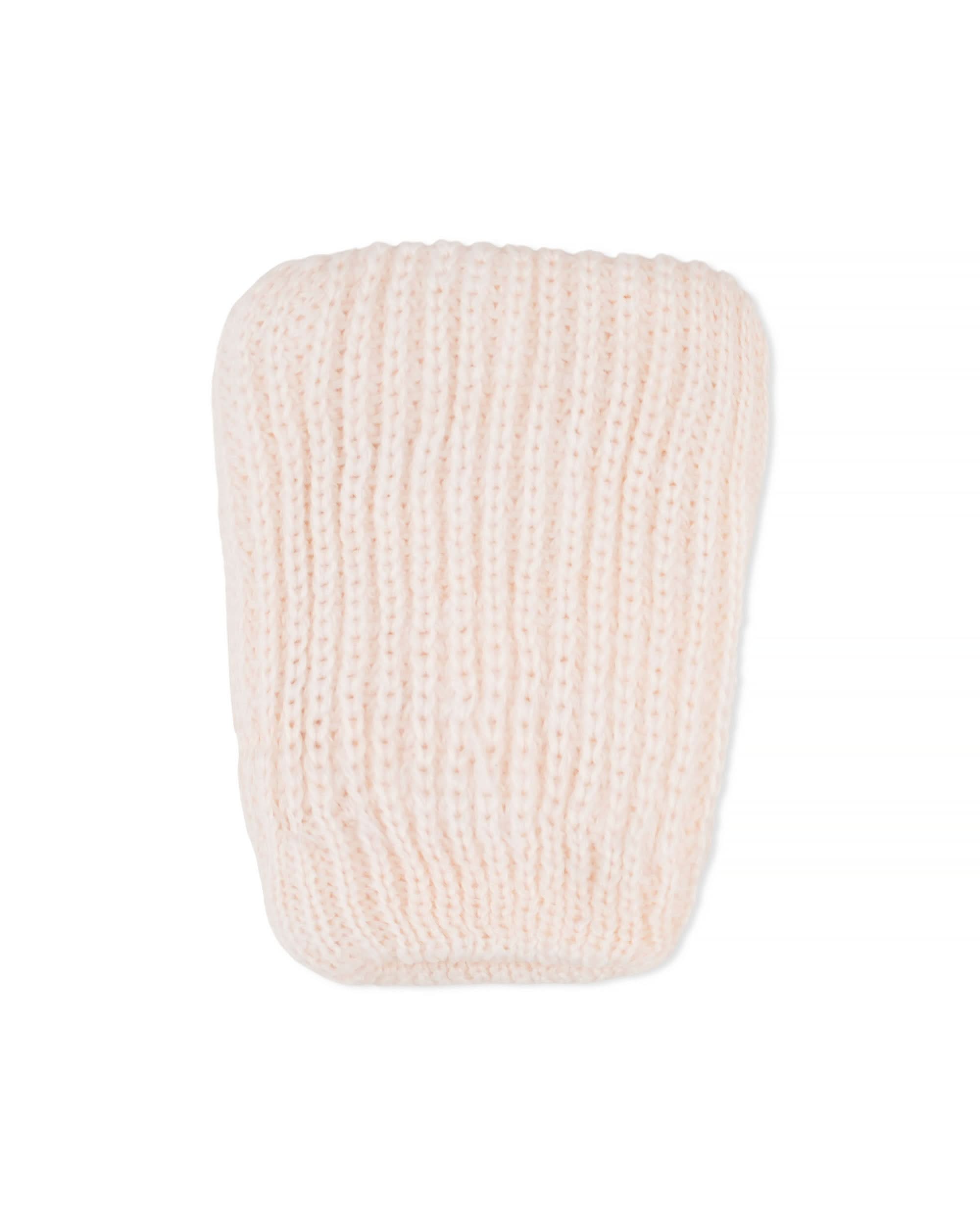 Newborn Girls Woollen Suit