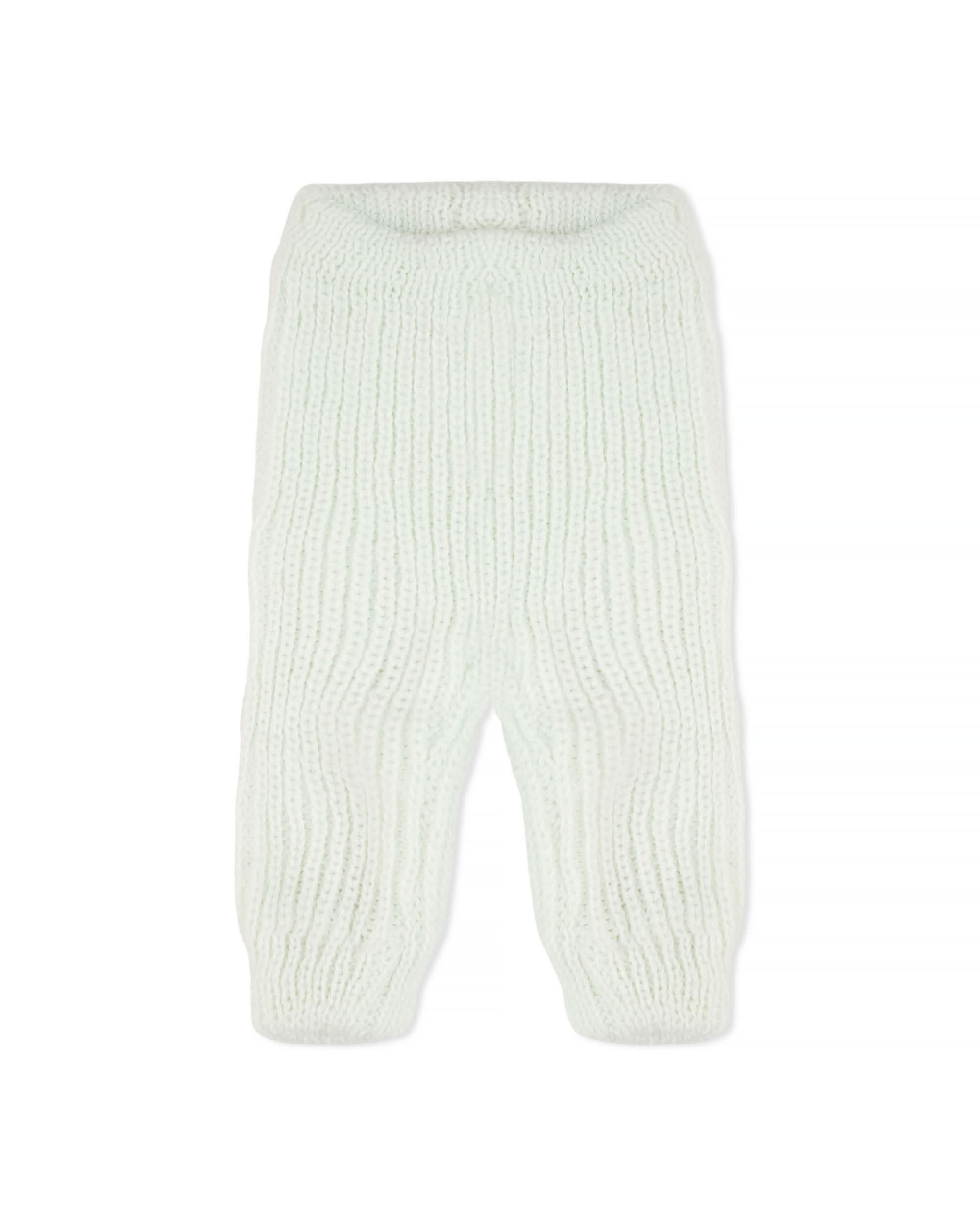 Newborn Girls Woollen Suit