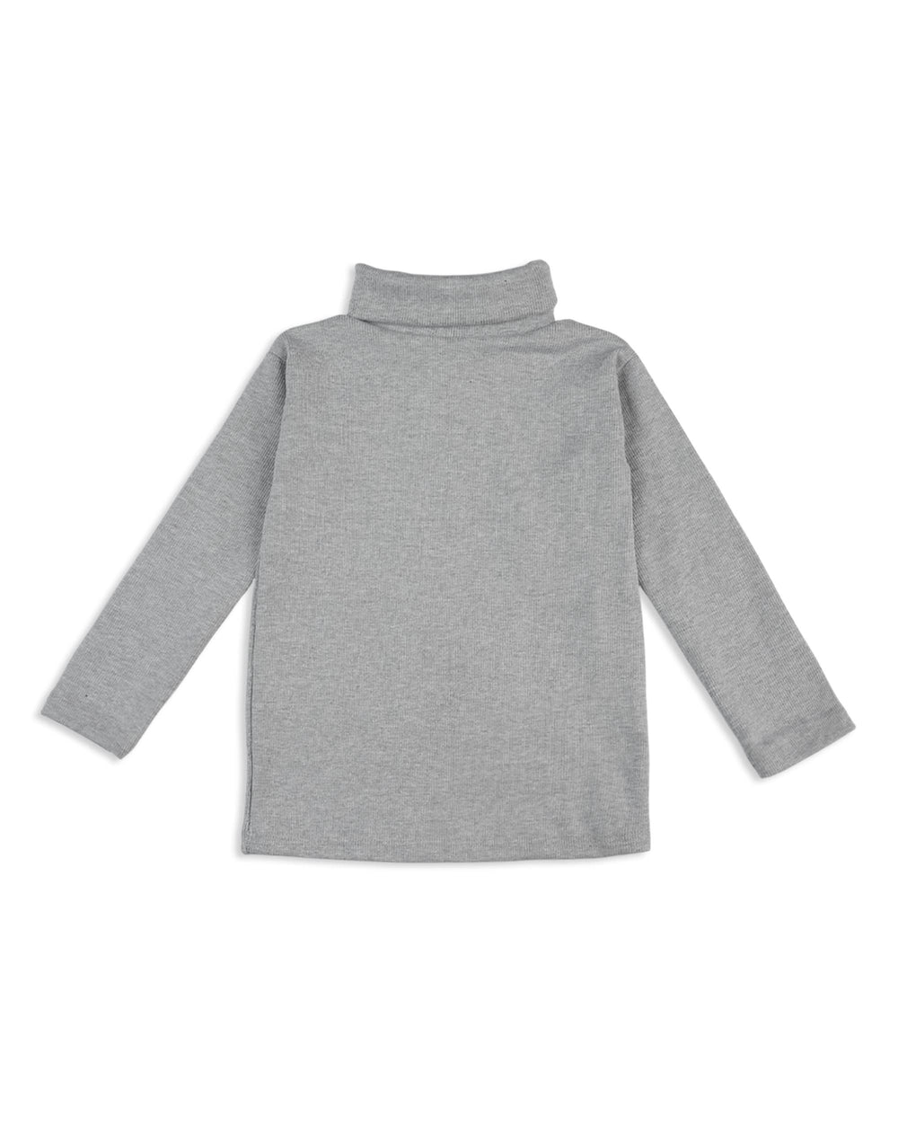 Boys Highneck - Pack Of 3