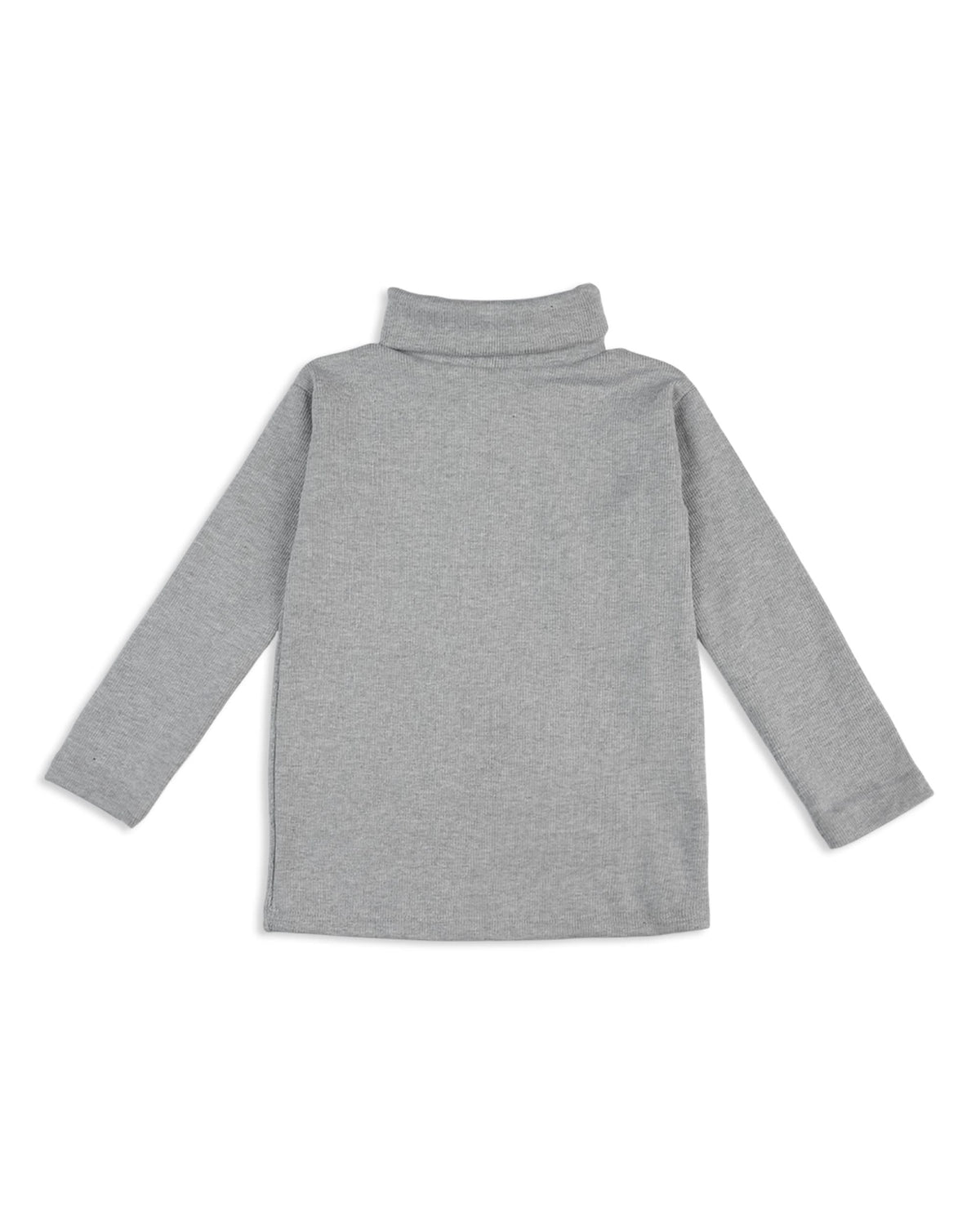 Boys Highneck - Pack Of 3