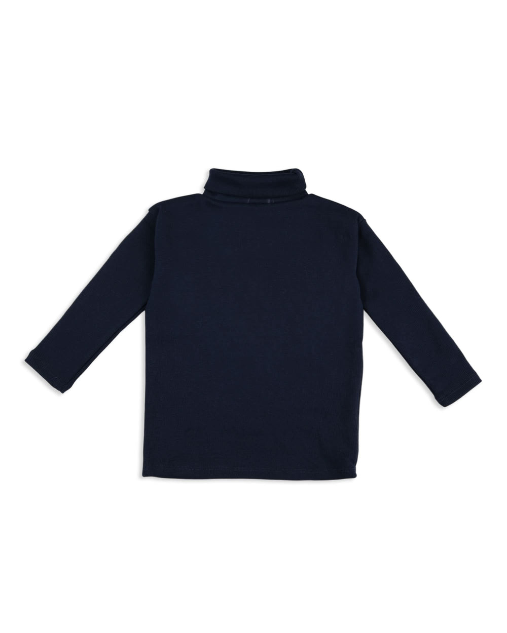 Boys Highneck - Pack Of 3