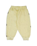 Boys Full Sleeves Suit