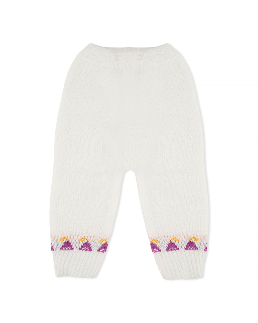 Newborn Boys Irani Suit – 4 Piece Set