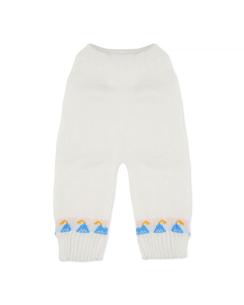 Newborn Boys Irani Suit – 4 Piece Set