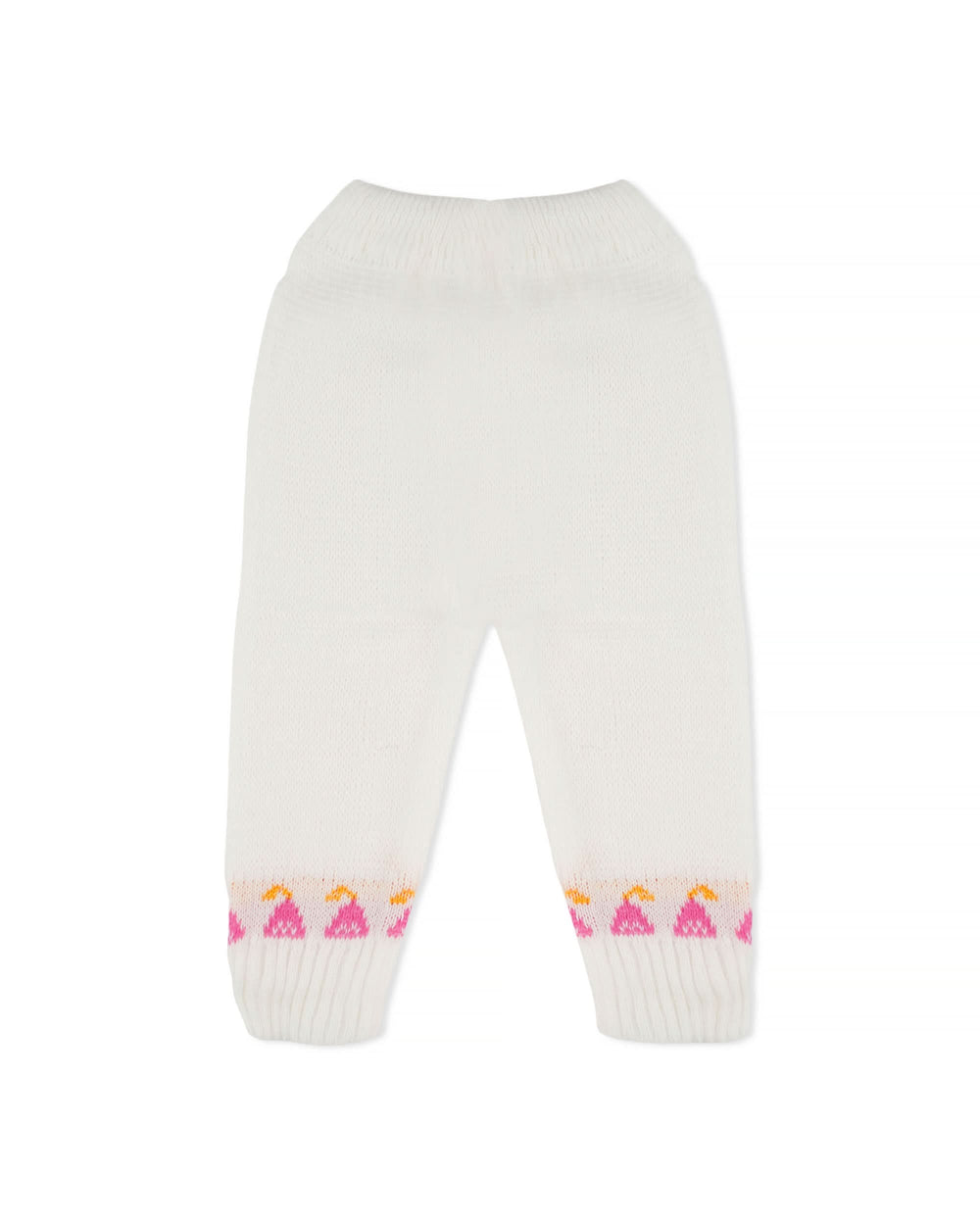 Newborn Boys Irani Suit – 4 Piece Set