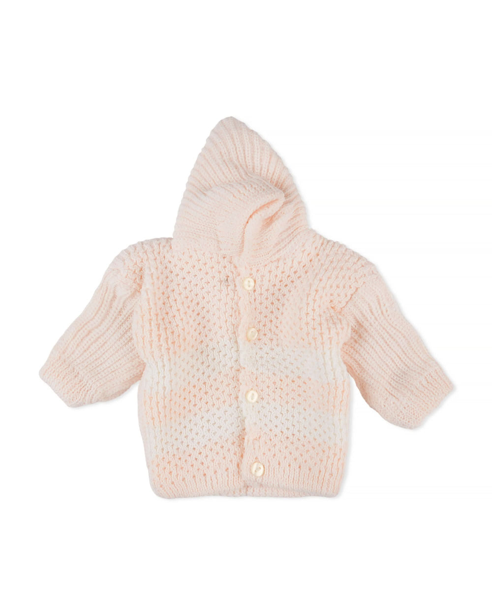 Newborn Boys Woollen Suit