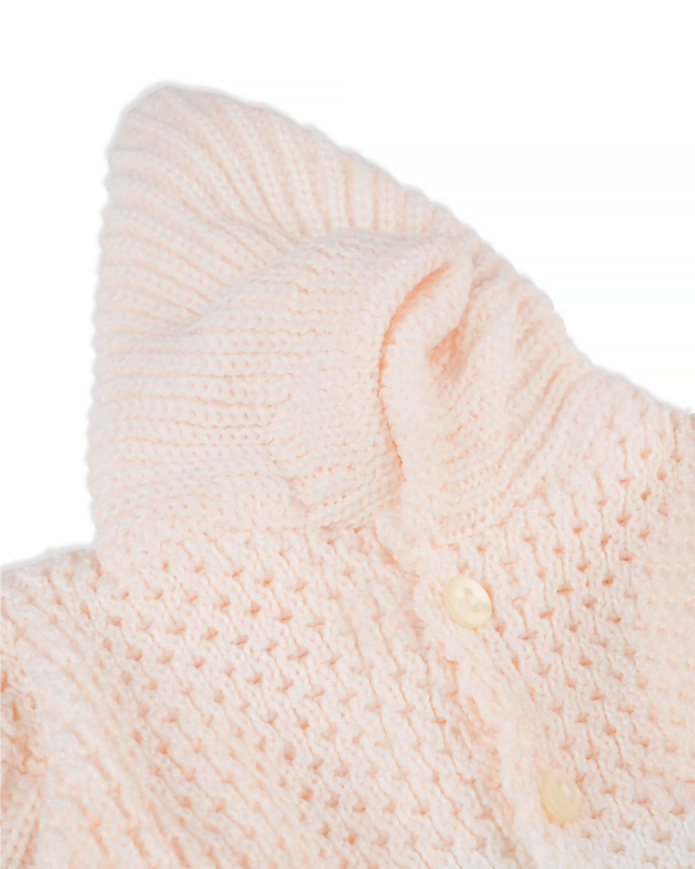 Newborn Boys Woollen Suit