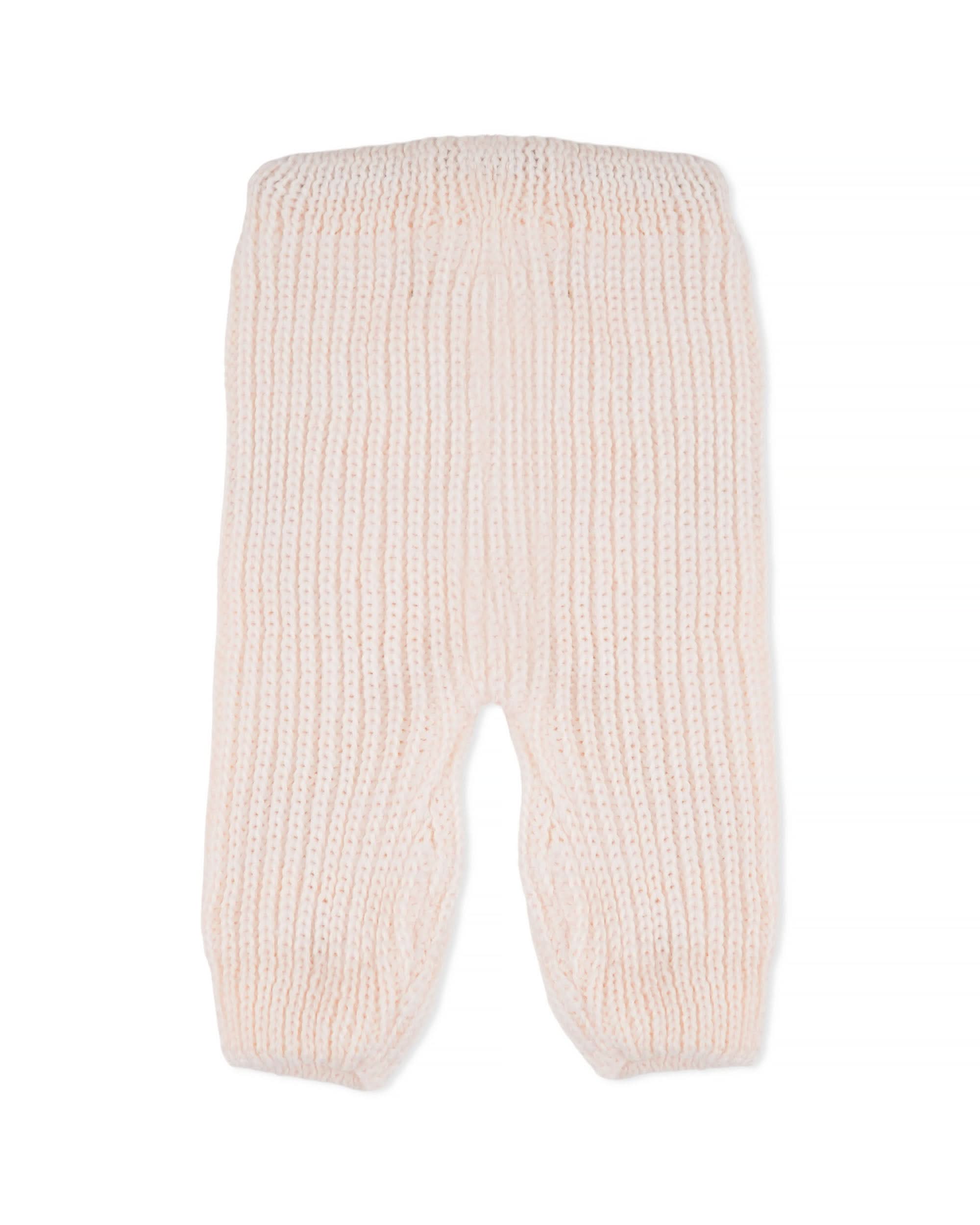 Newborn Boys Woollen Suit