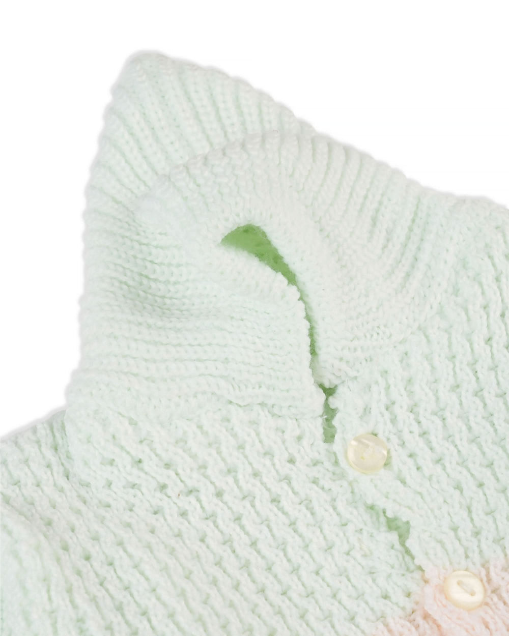 Newborn Boys Woollen Suit