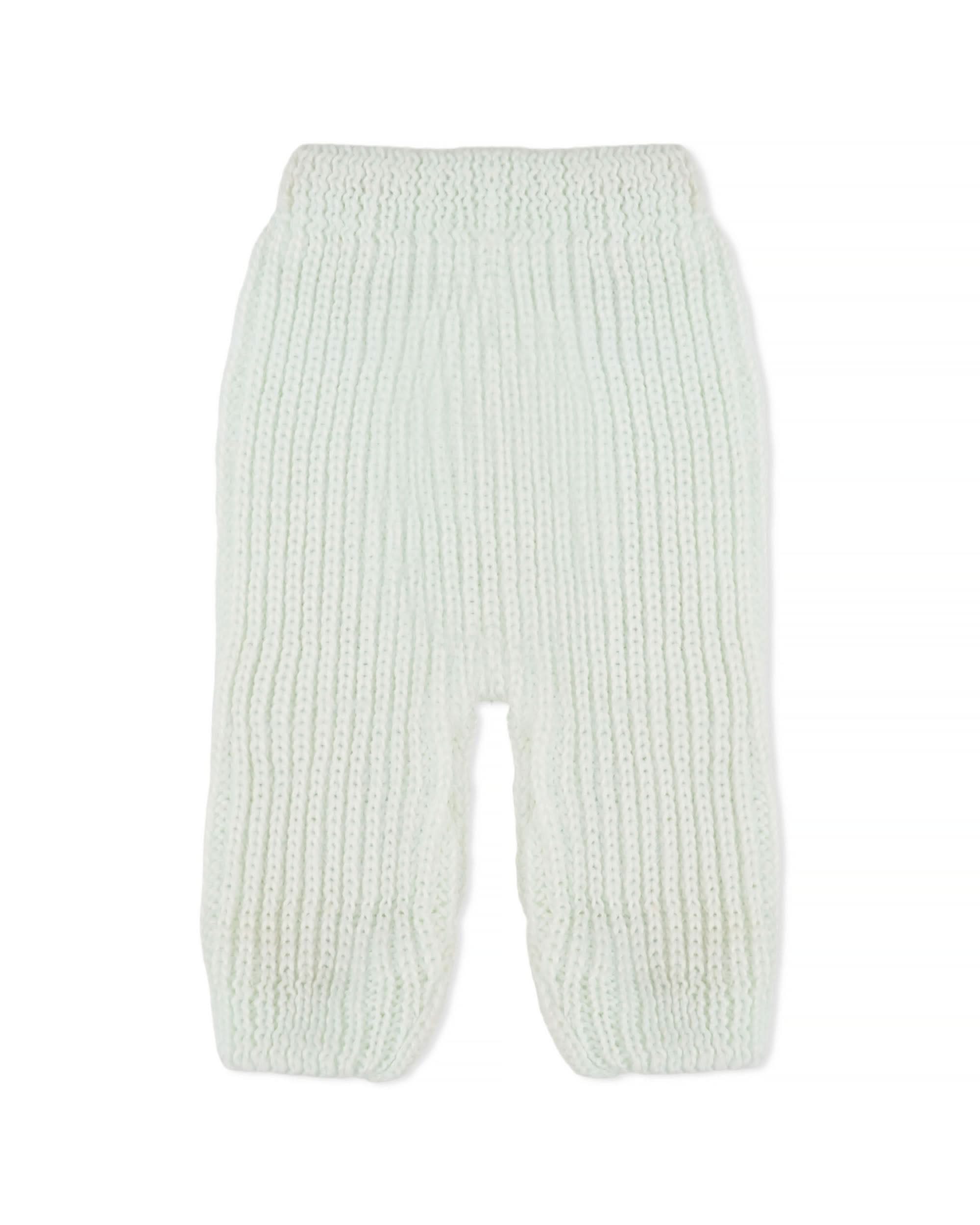 Newborn Boys Woollen Suit