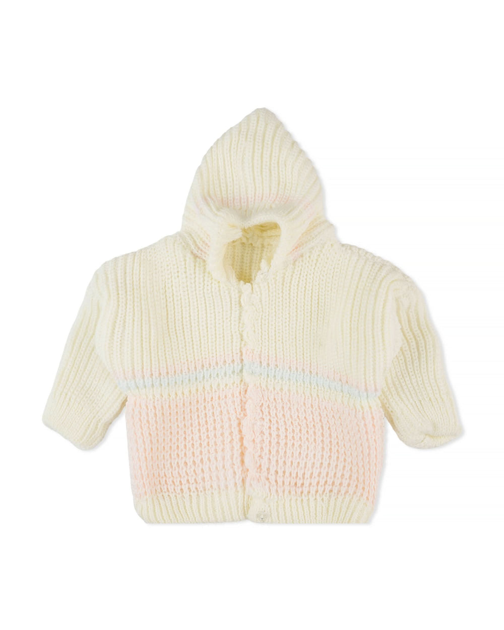 Newborn Boys Woollen Suit
