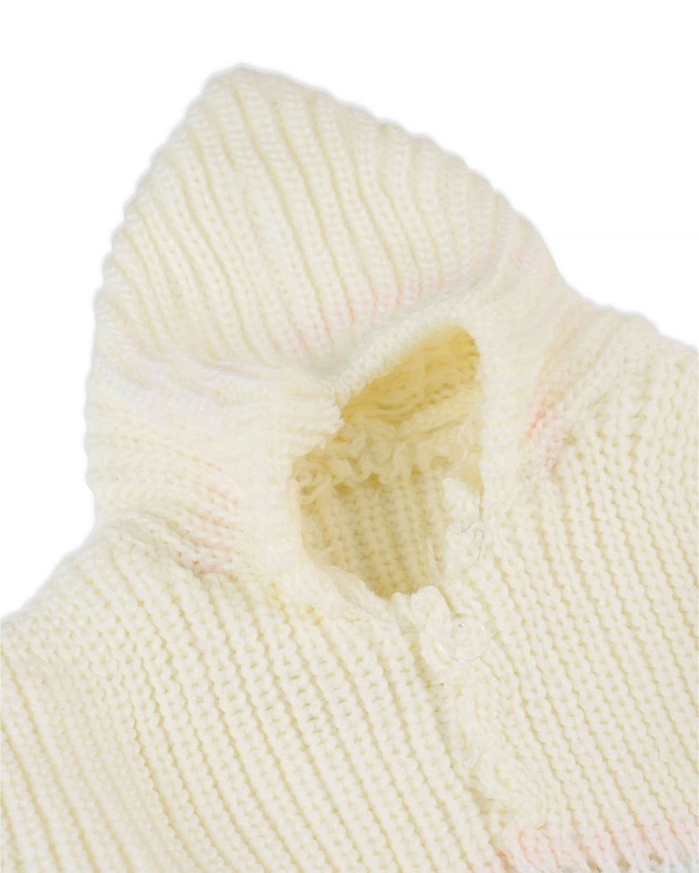 Newborn Boys Woollen Suit