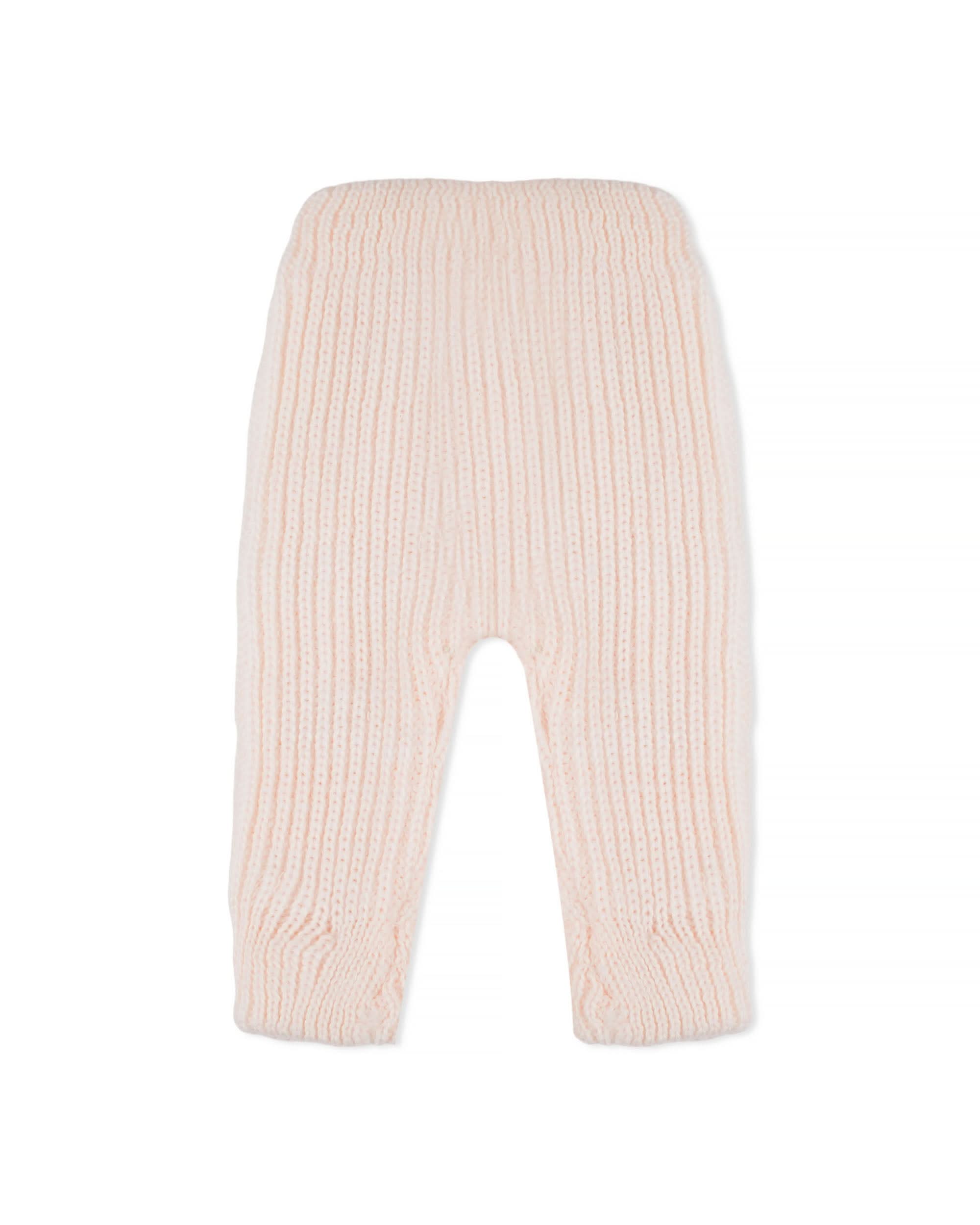 Newborn Boys Woollen Suit