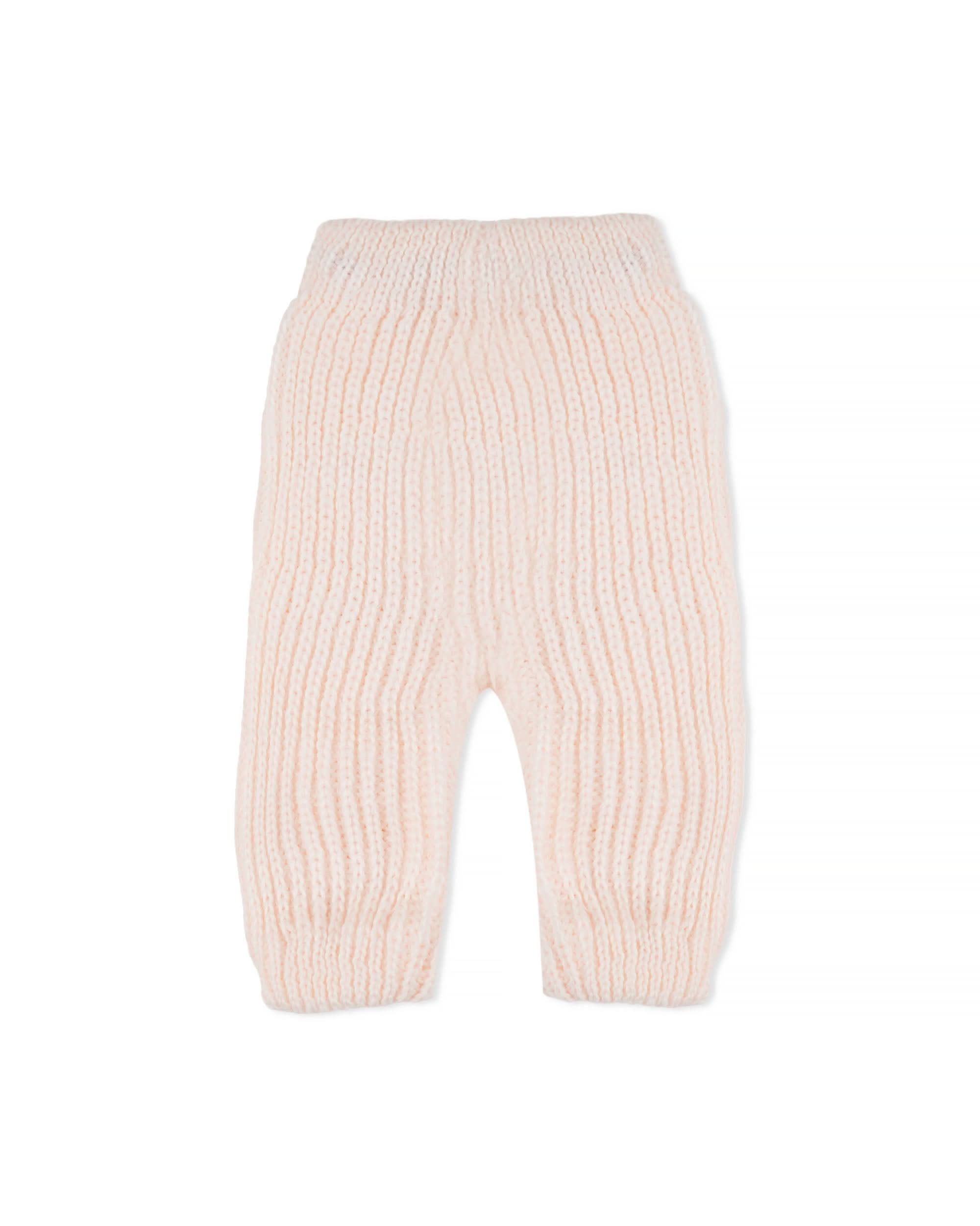 Newborn Boys Woollen Suit