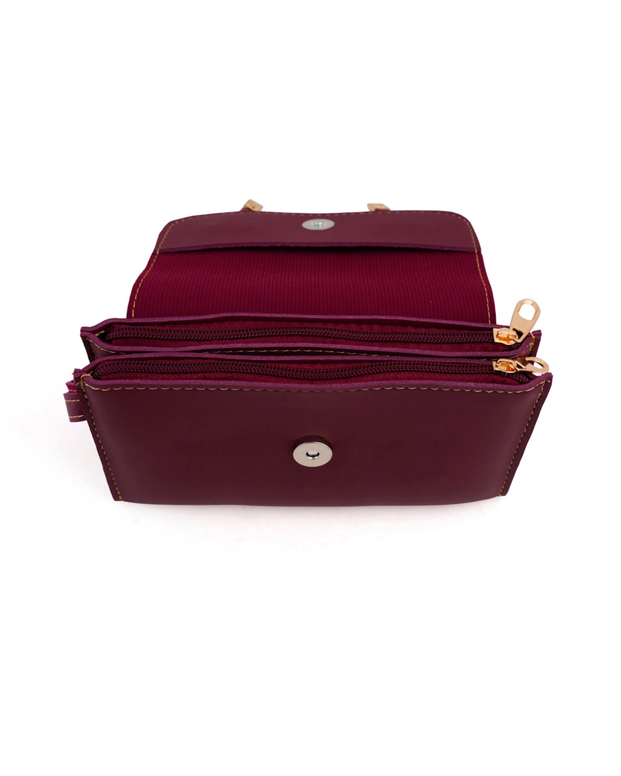 Women’s Clutch