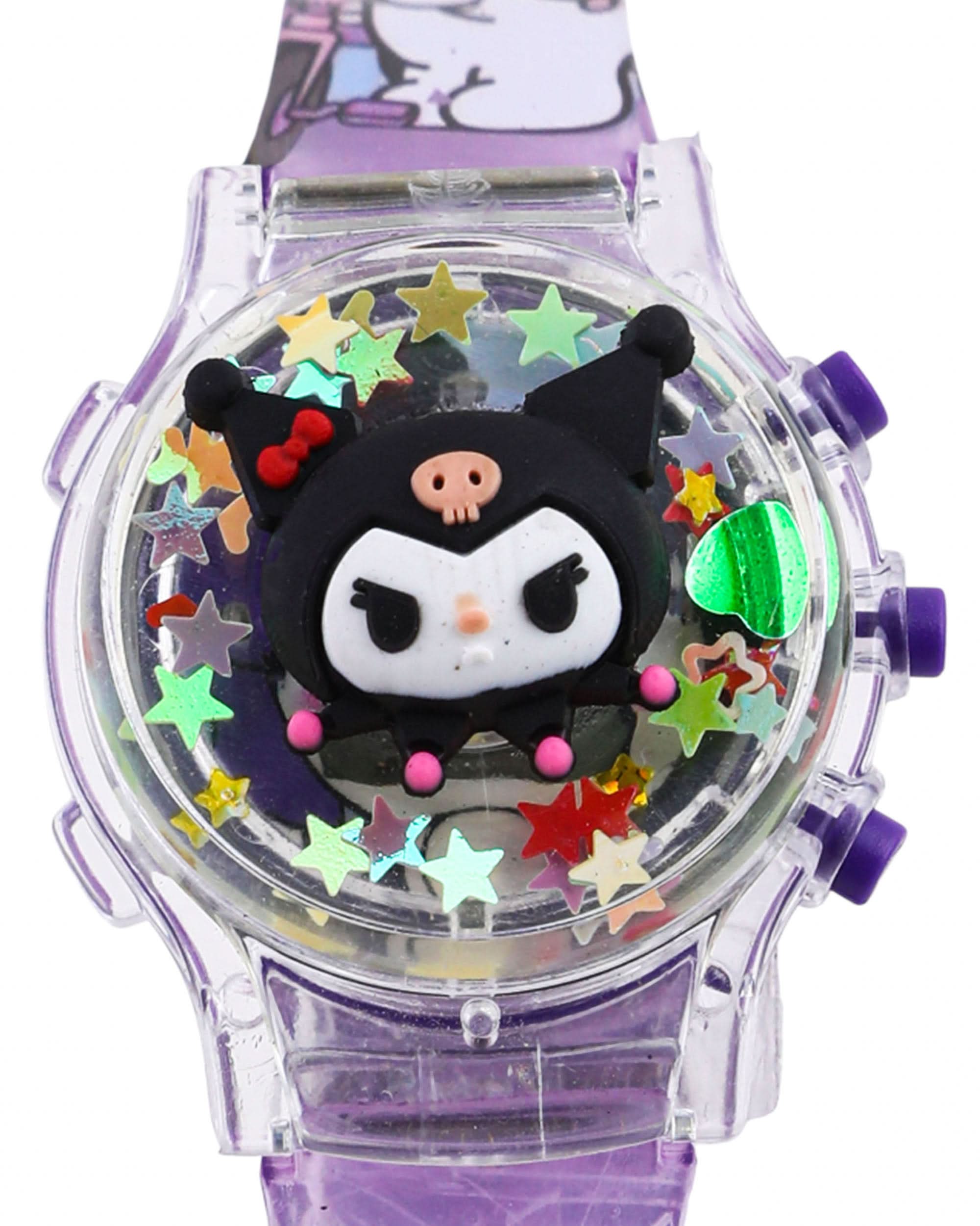 Kids’ Watch