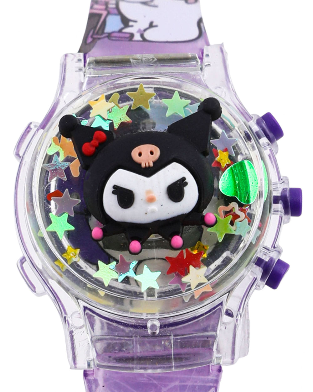 Kids’ Watch