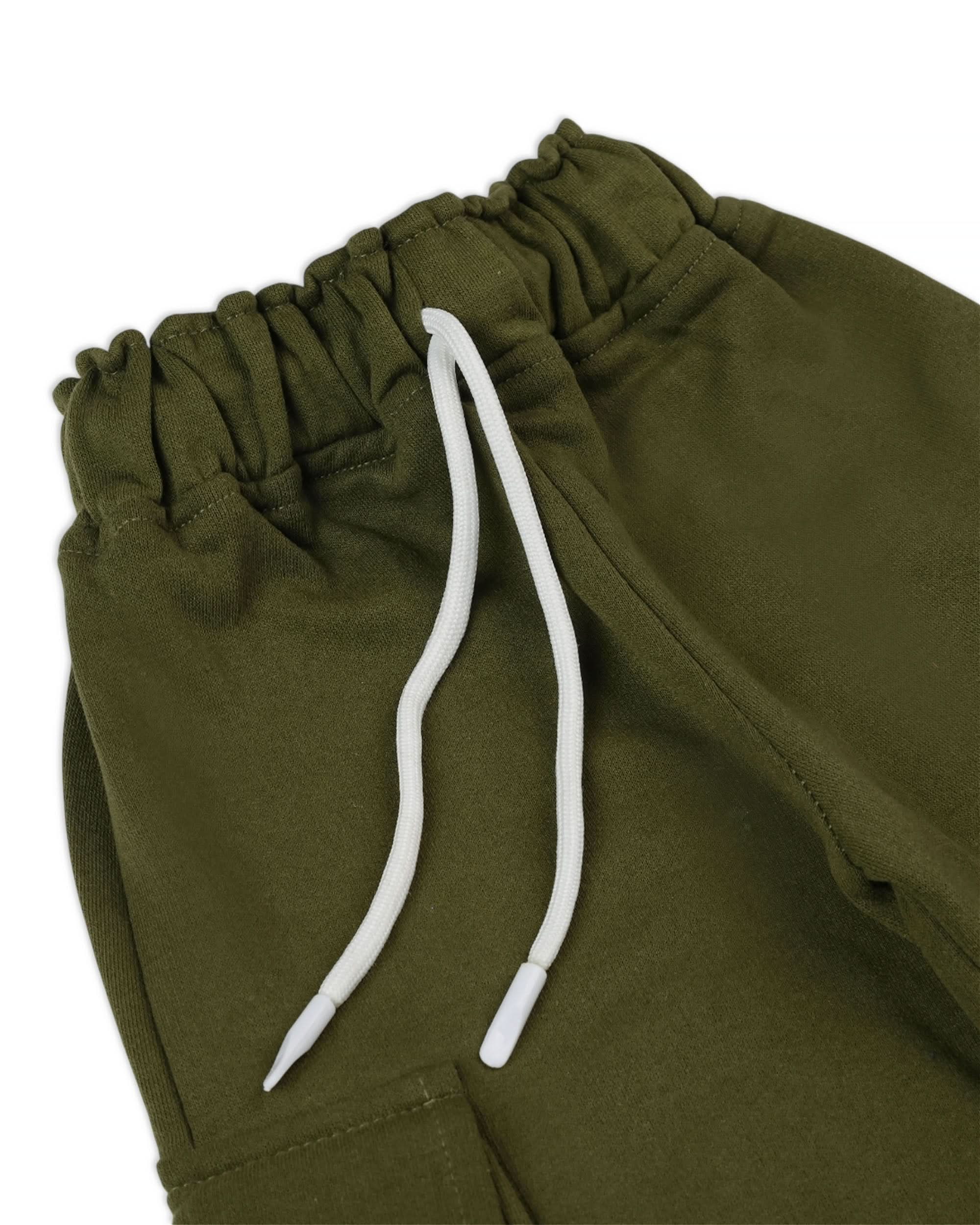 Valuable Girls Wide Leg Trouser