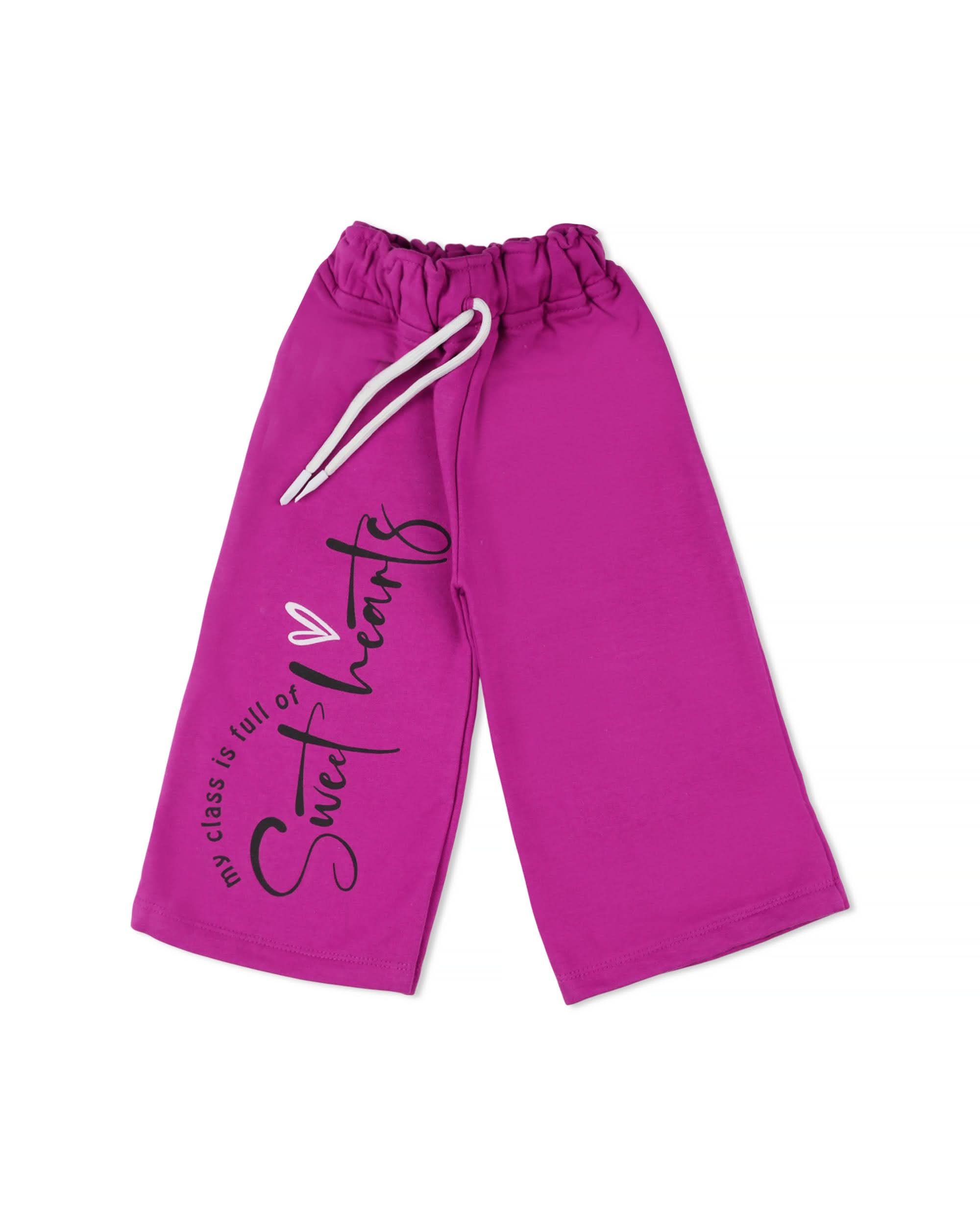 Valuable Girls Wide Leg Trouser