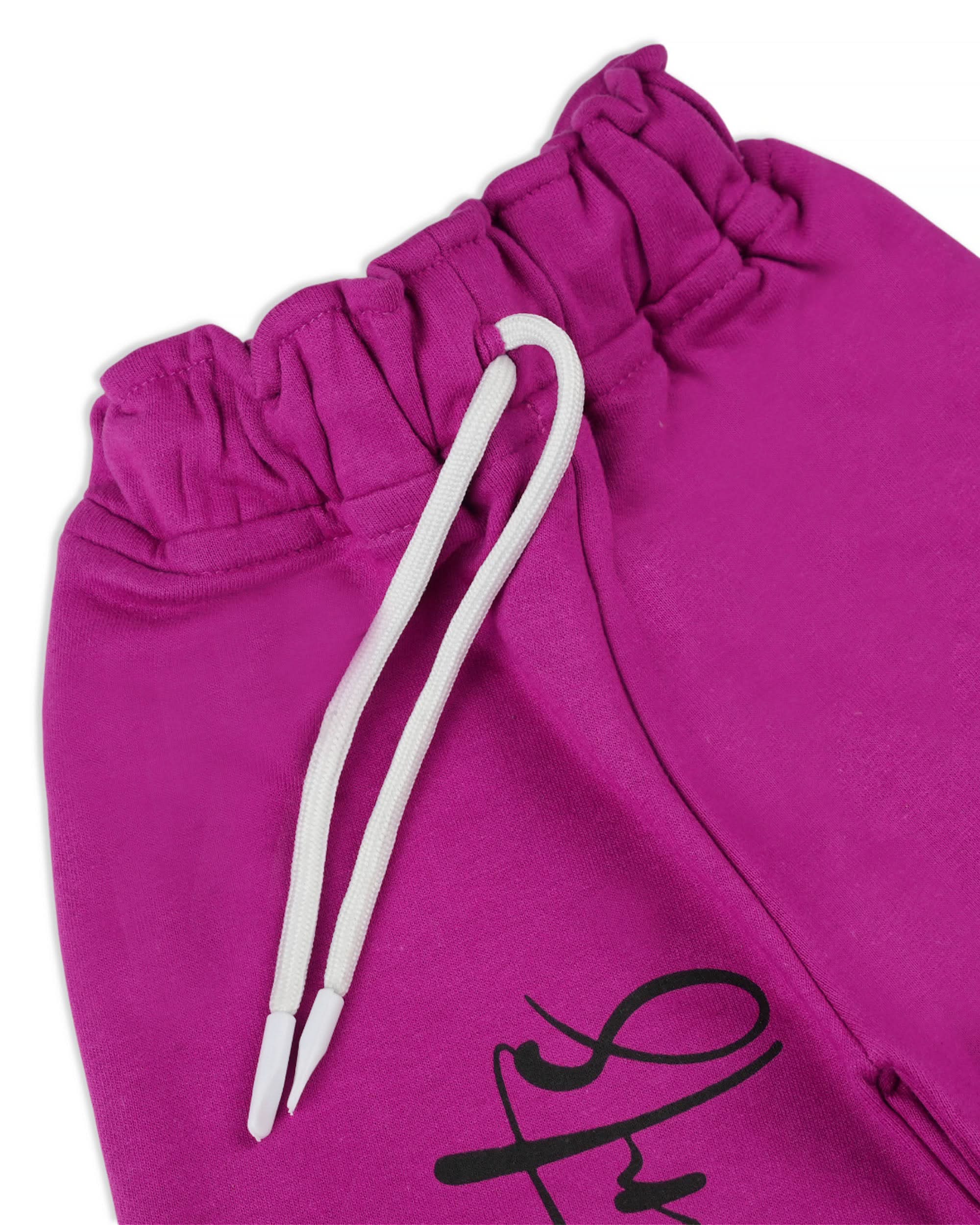 Valuable Girls Wide Leg Trouser