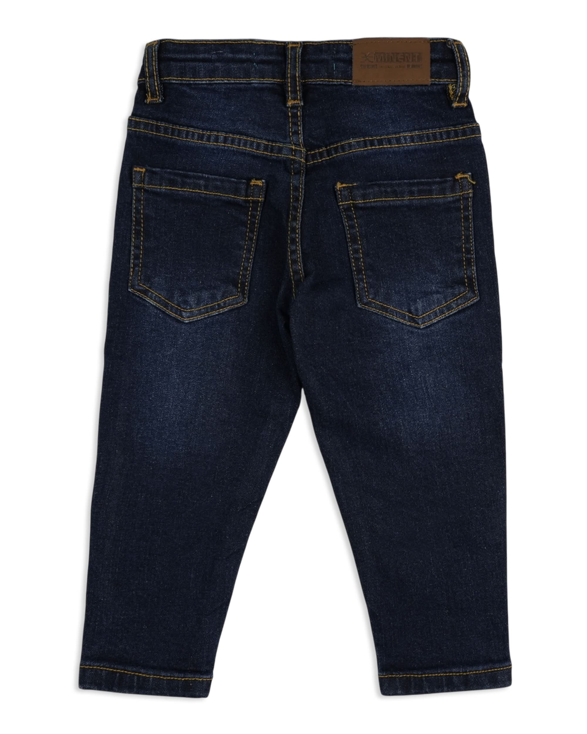 Eminent Boys Denim Pant