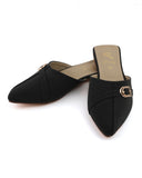 Women’s Backless Pump