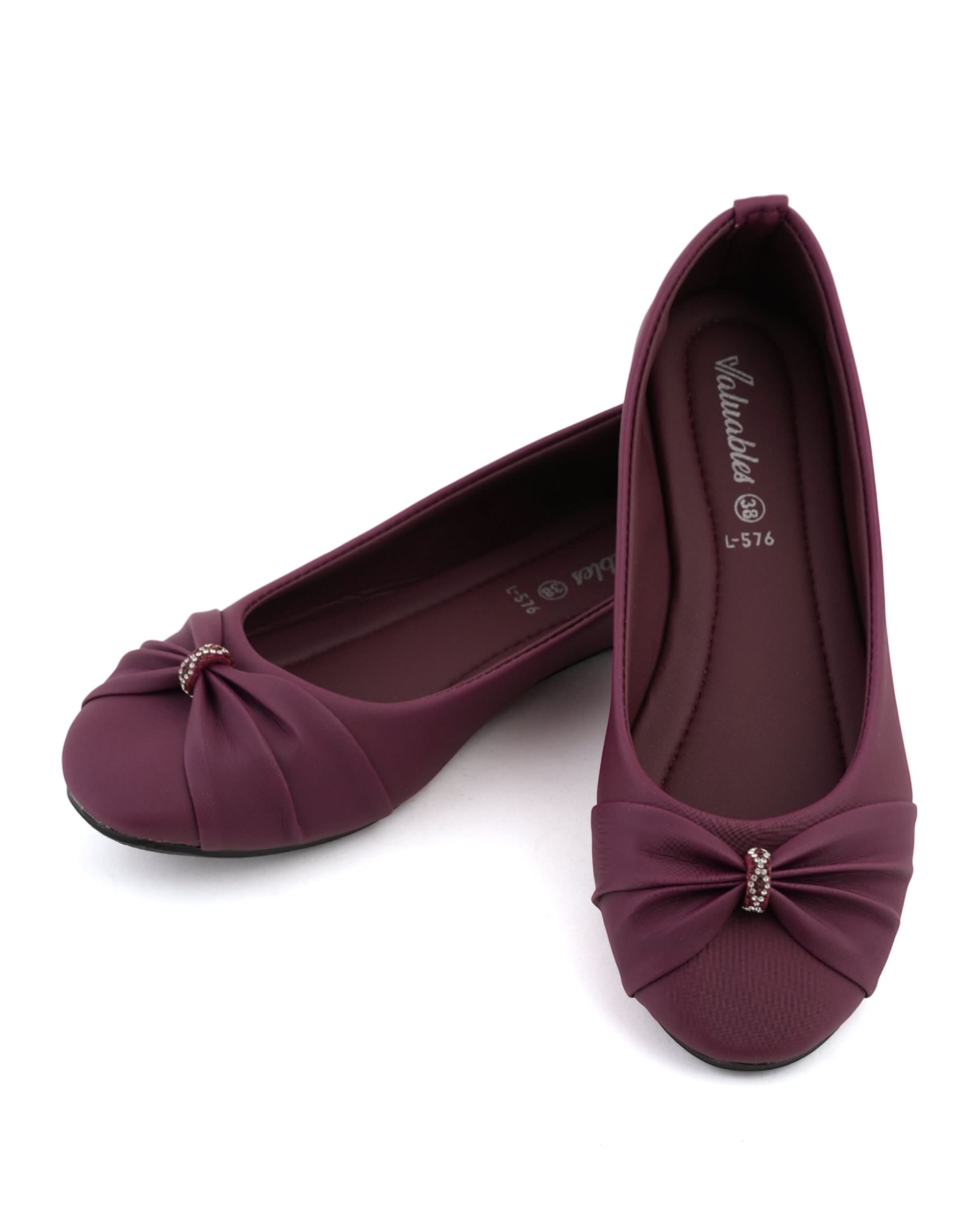 Women’s Pumps