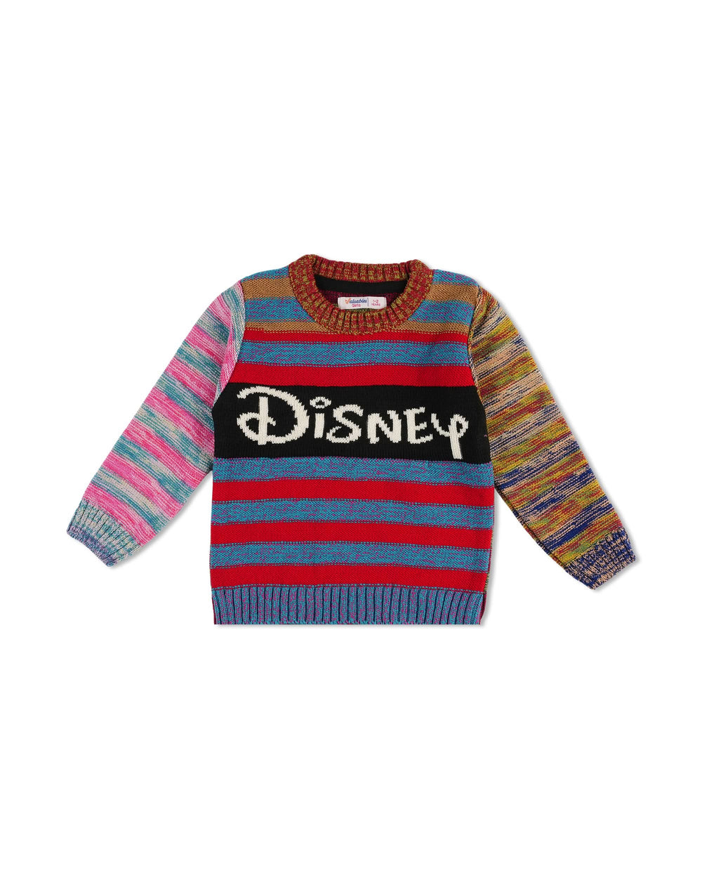 Valuables Girls Sweater