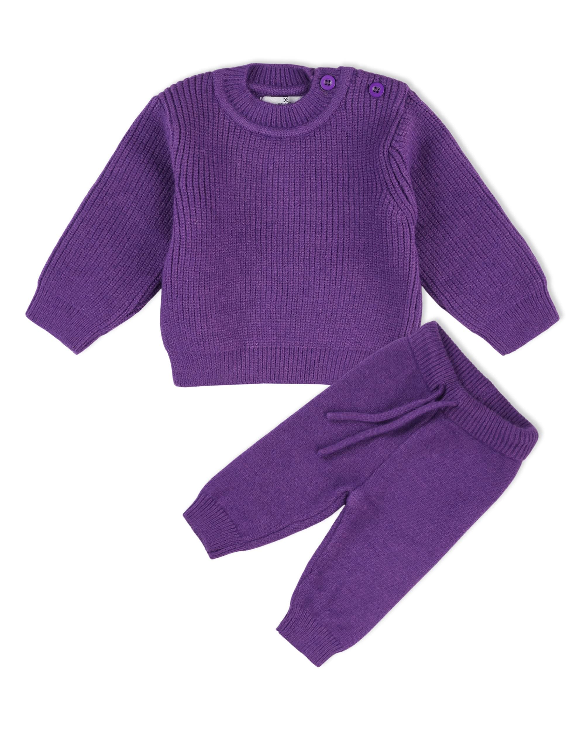 Eminent Newborn Girls Sweater Suits