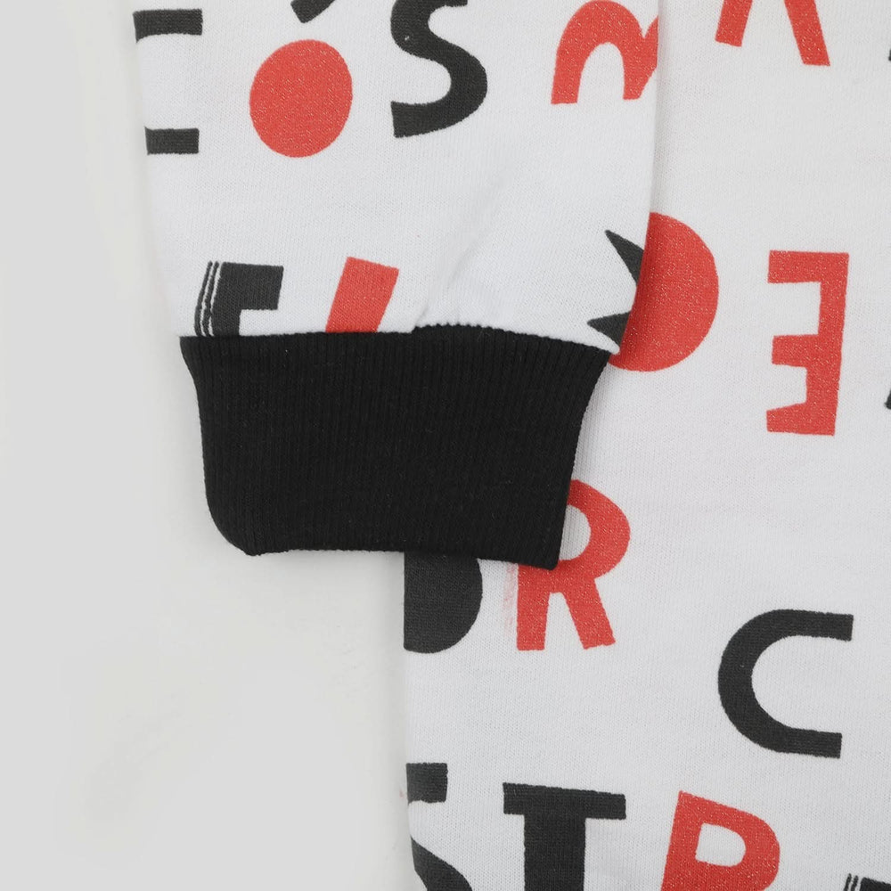 Girls Full Sleeves Hoodie T-Shirt