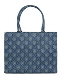 Women’s Canvas Tote Bag
