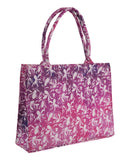 Women’s Canvas Tote Bag