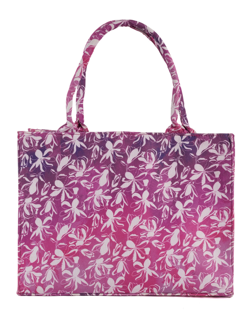 Women’s Canvas Tote Bag