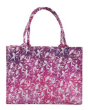 Women’s Canvas Tote Bag