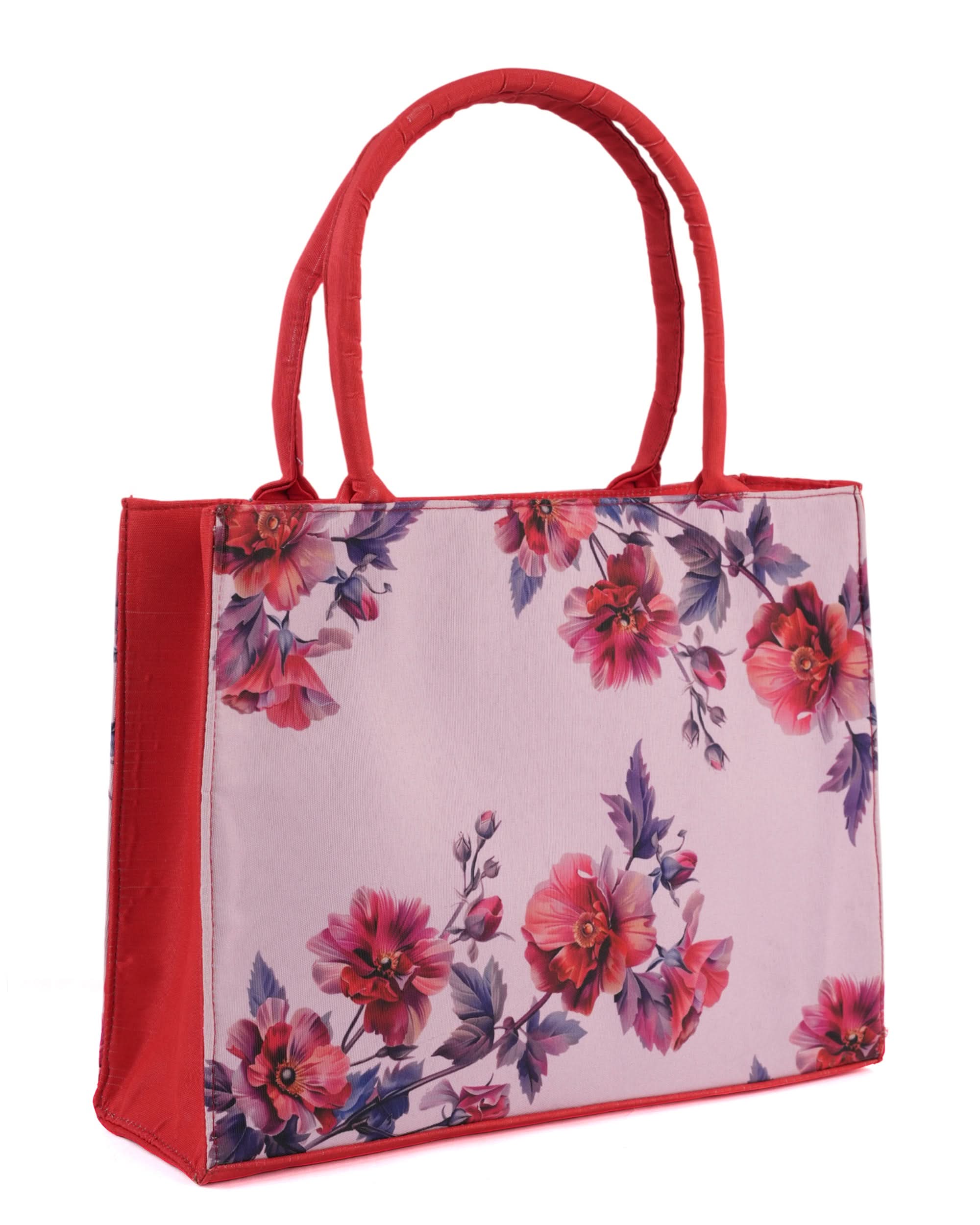 Women’s Canvas Tote Bag