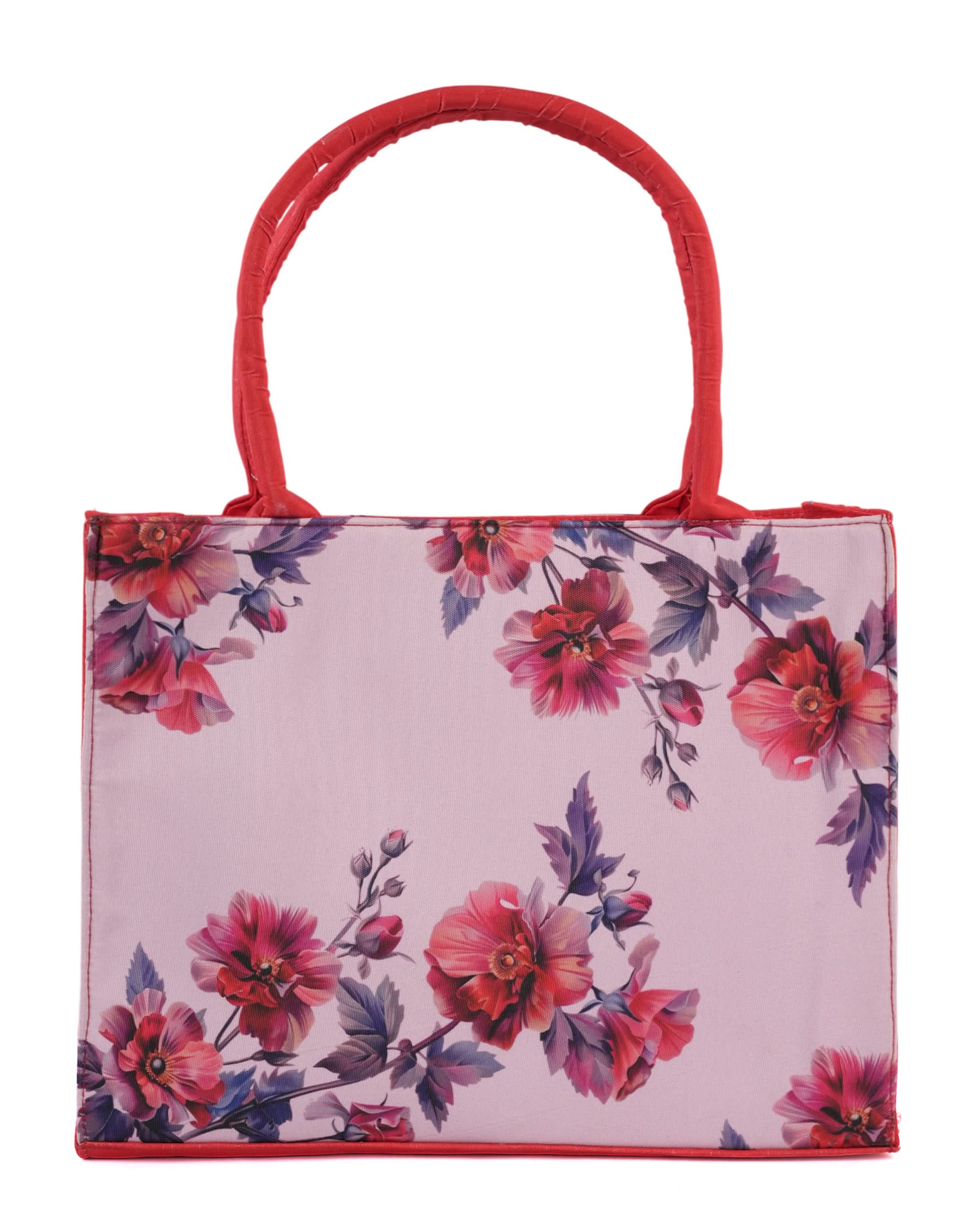 Women’s Canvas Tote Bag