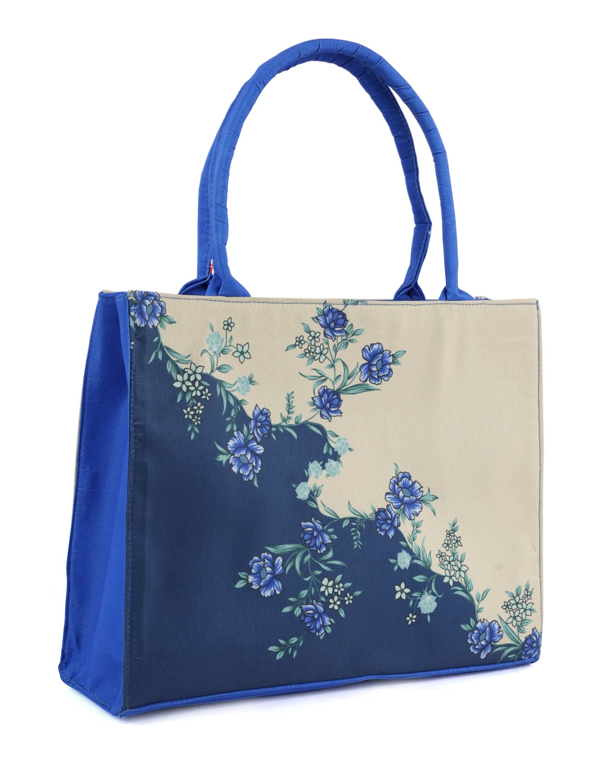 Women’s Canvas Tote Bag