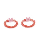 Pony Card 2 Pcs