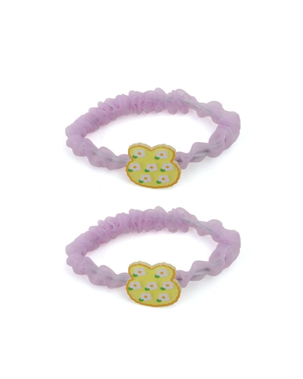 Pony Card 2 Pcs