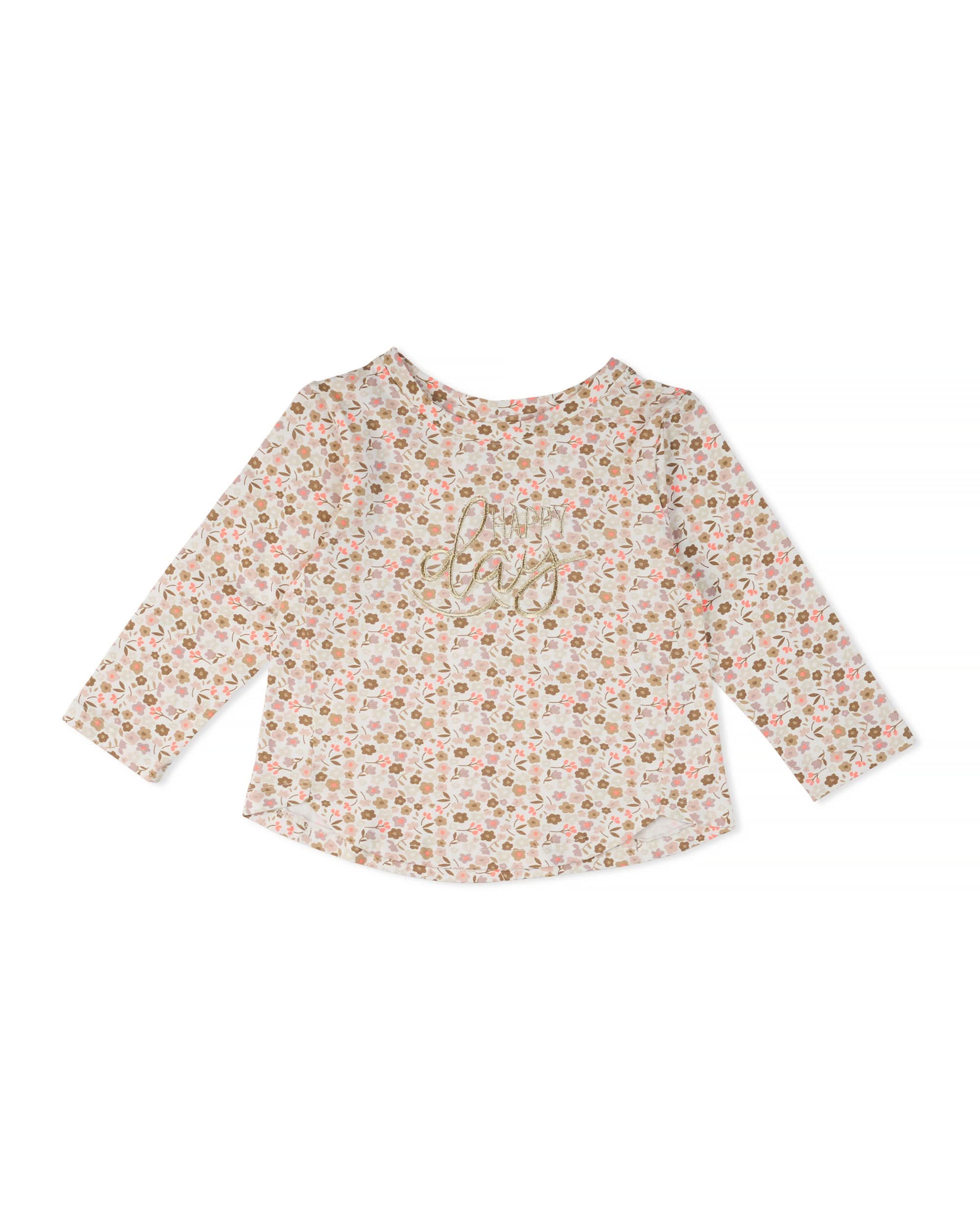 Valuables Girl’s Printed T-Shirt