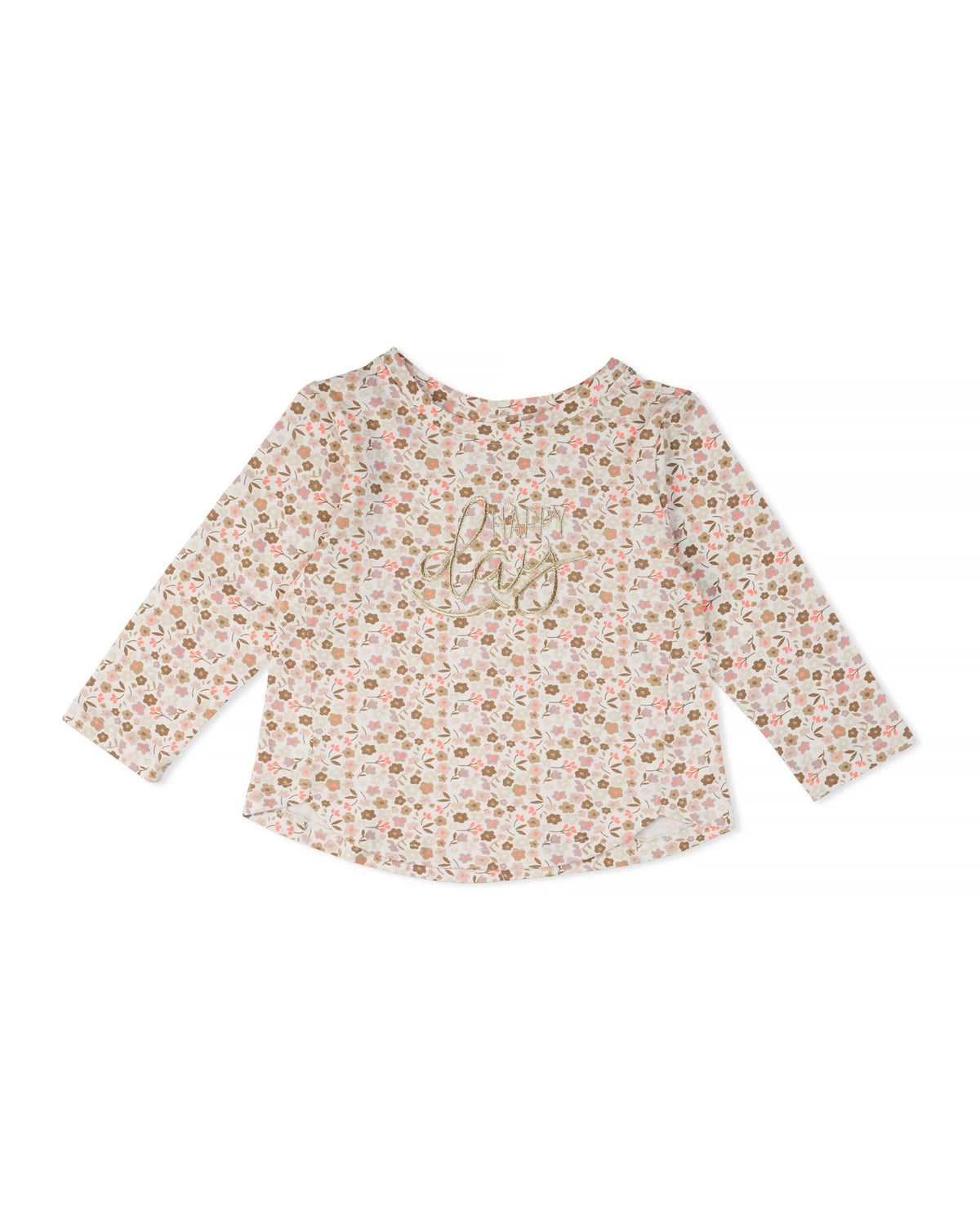 Valuables Girl’s Printed T-Shirt