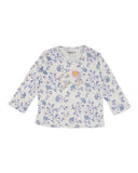 Valuables Girl’s Printed T-Shirt