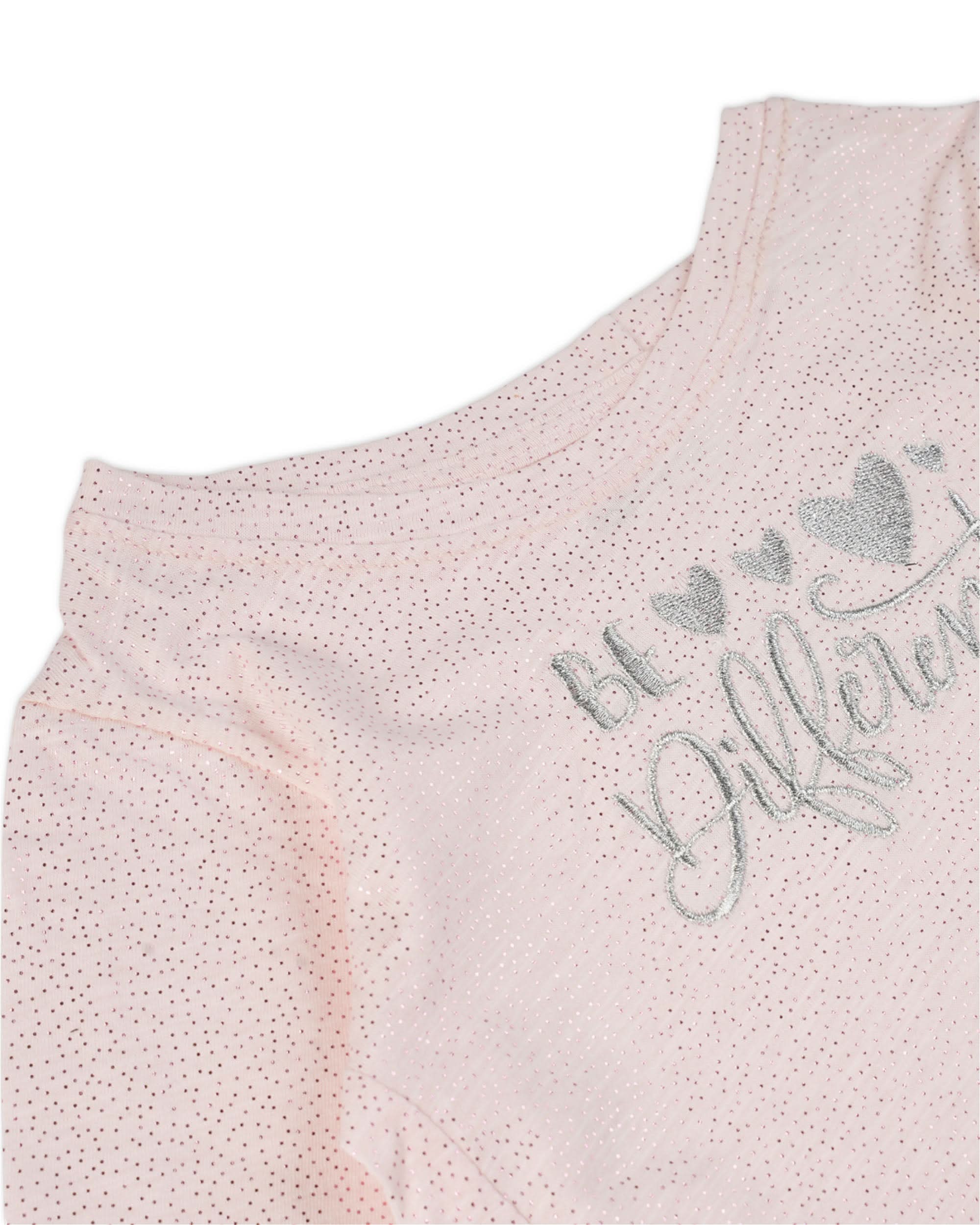 Valuables Girl’s Printed T-Shirt