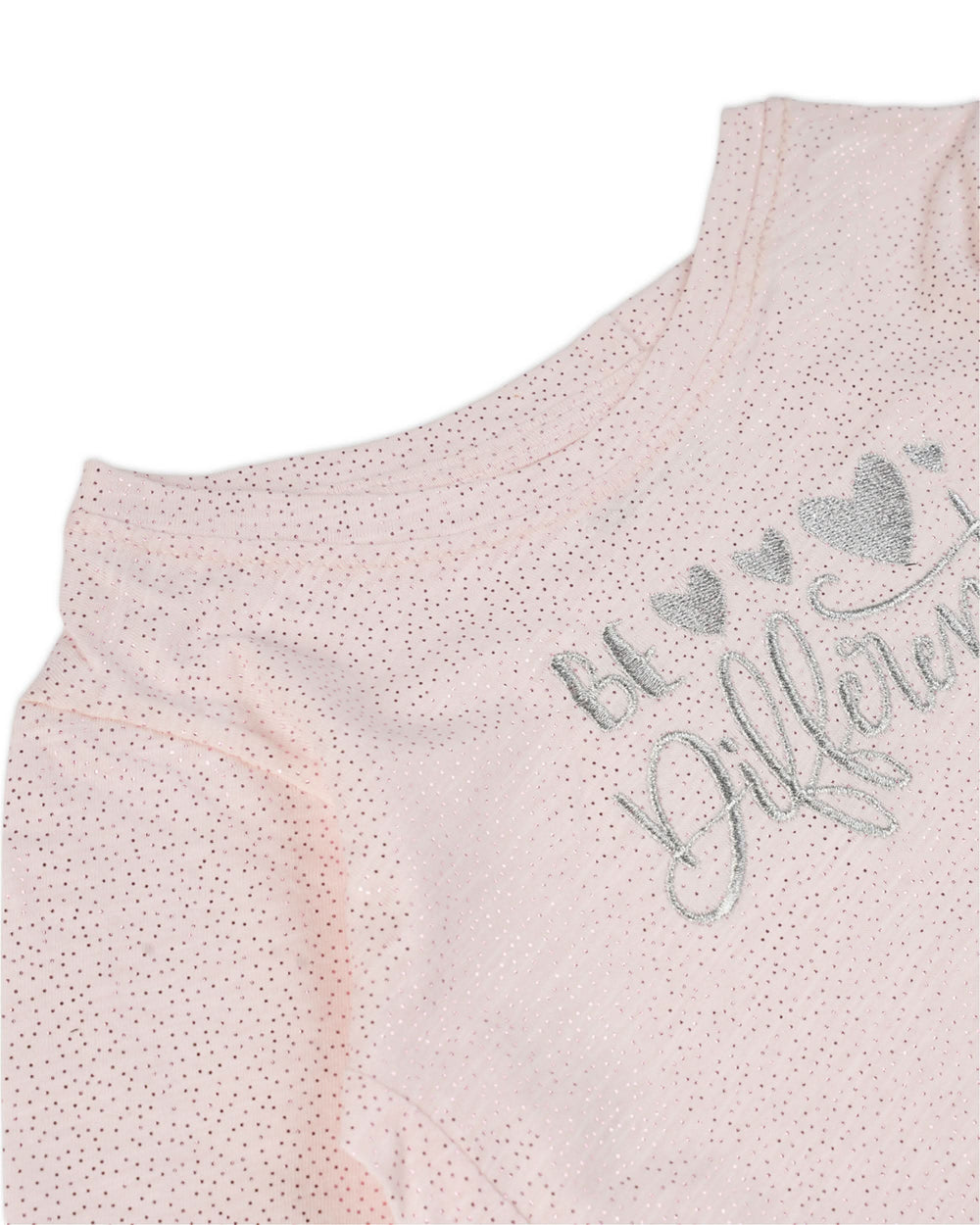 Valuables Girl’s Printed T-Shirt