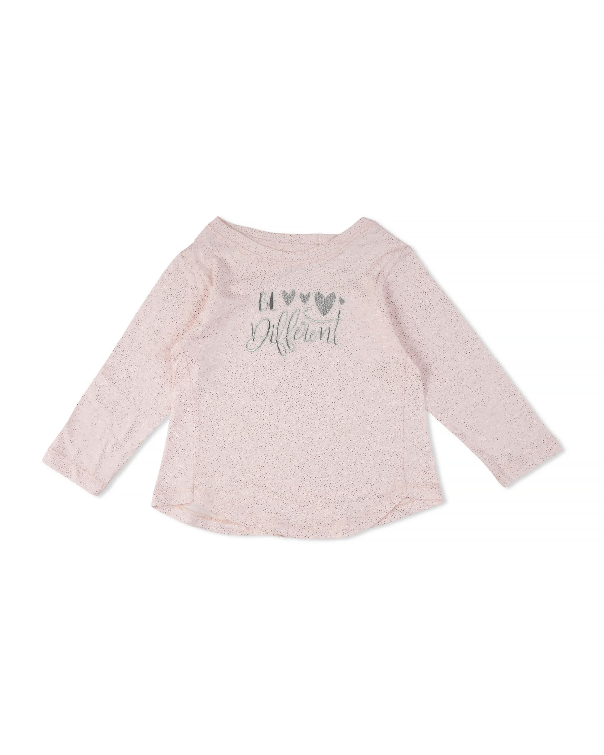 Valuables Girl’s Printed T-Shirt